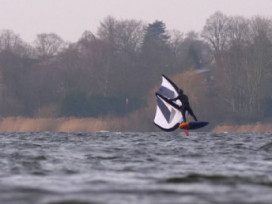 14.12.2025 - Wittensee