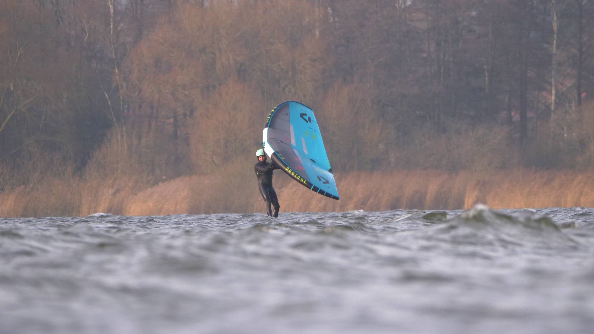 14.12.2025 - Wittensee