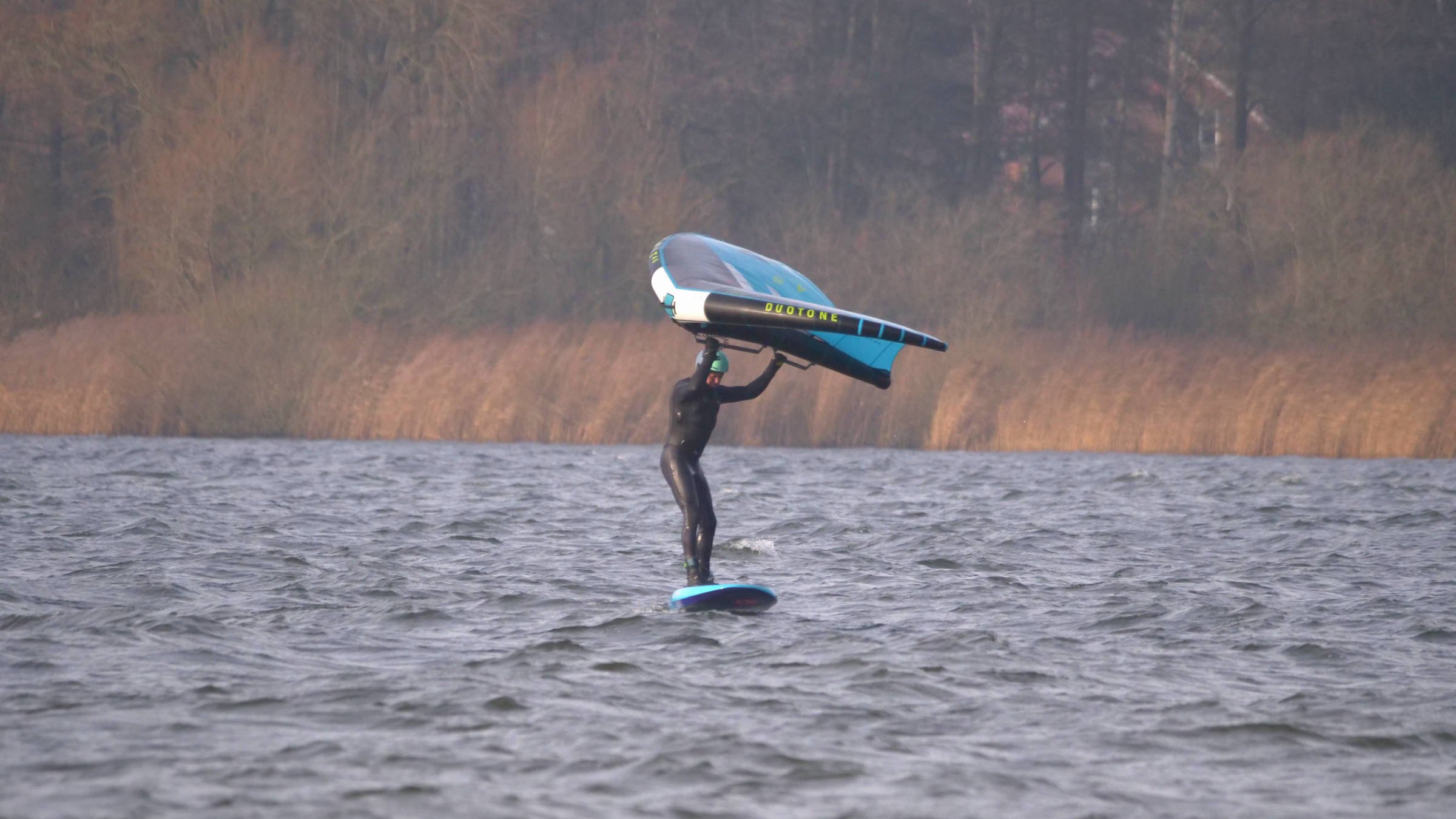 14.12.2025 - Wittensee