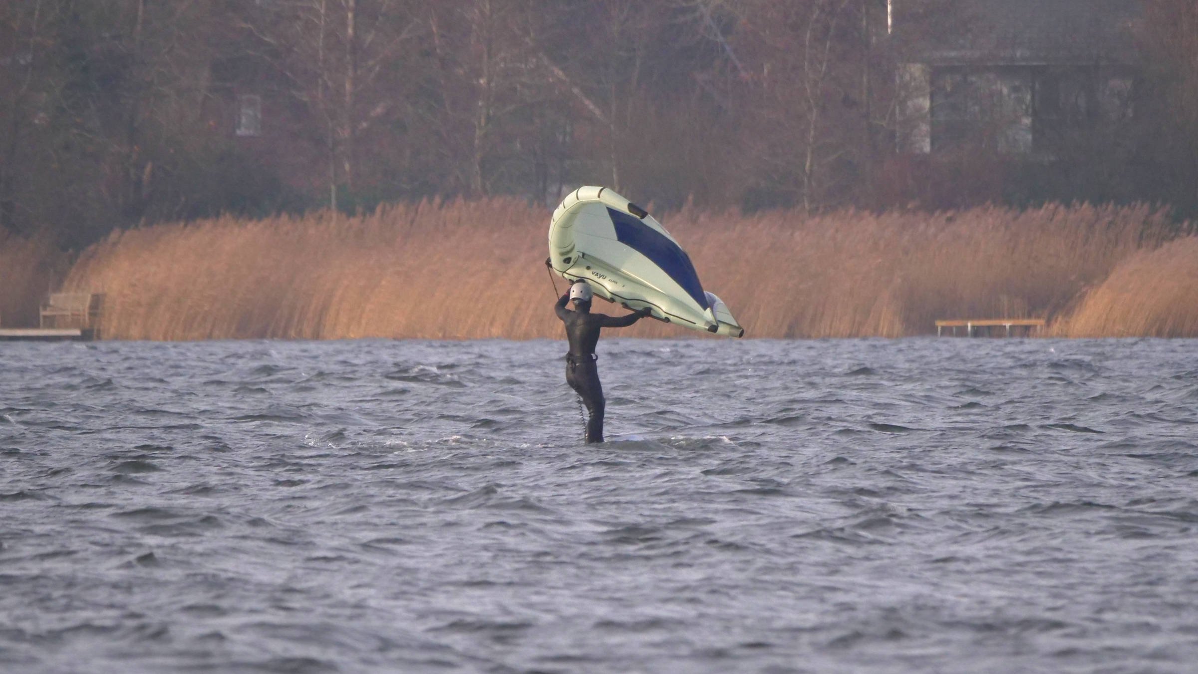 14.12.2025 - Wittensee