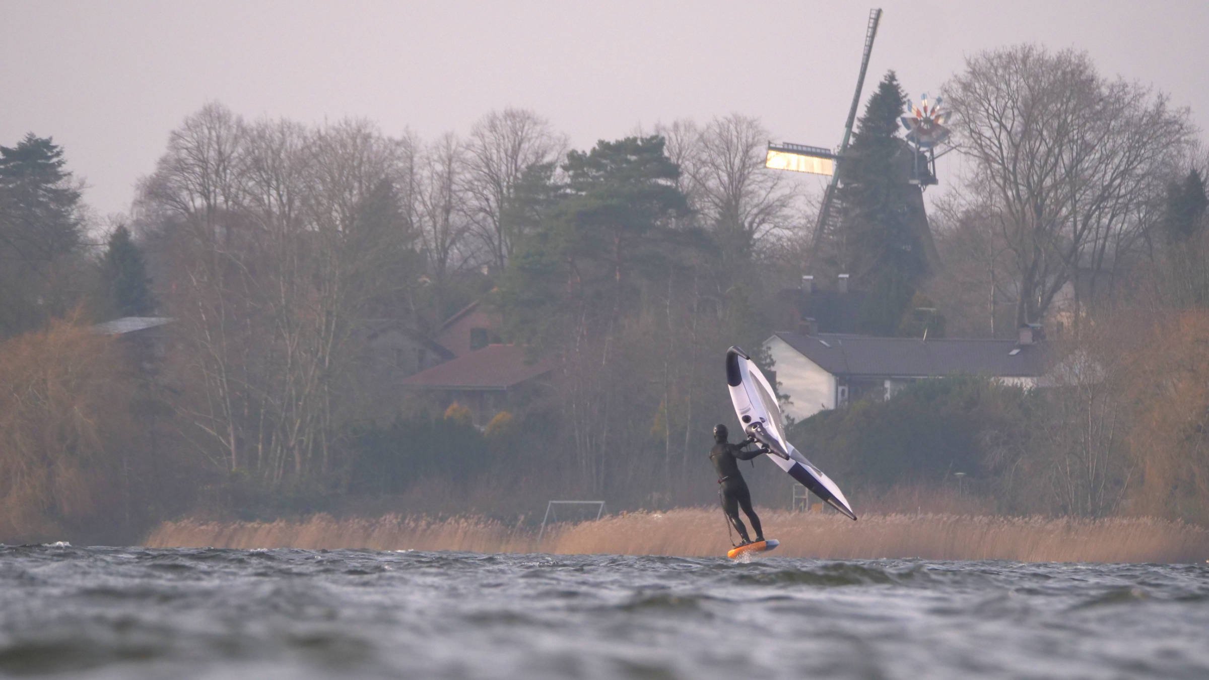 14.12.2025 - Wittensee