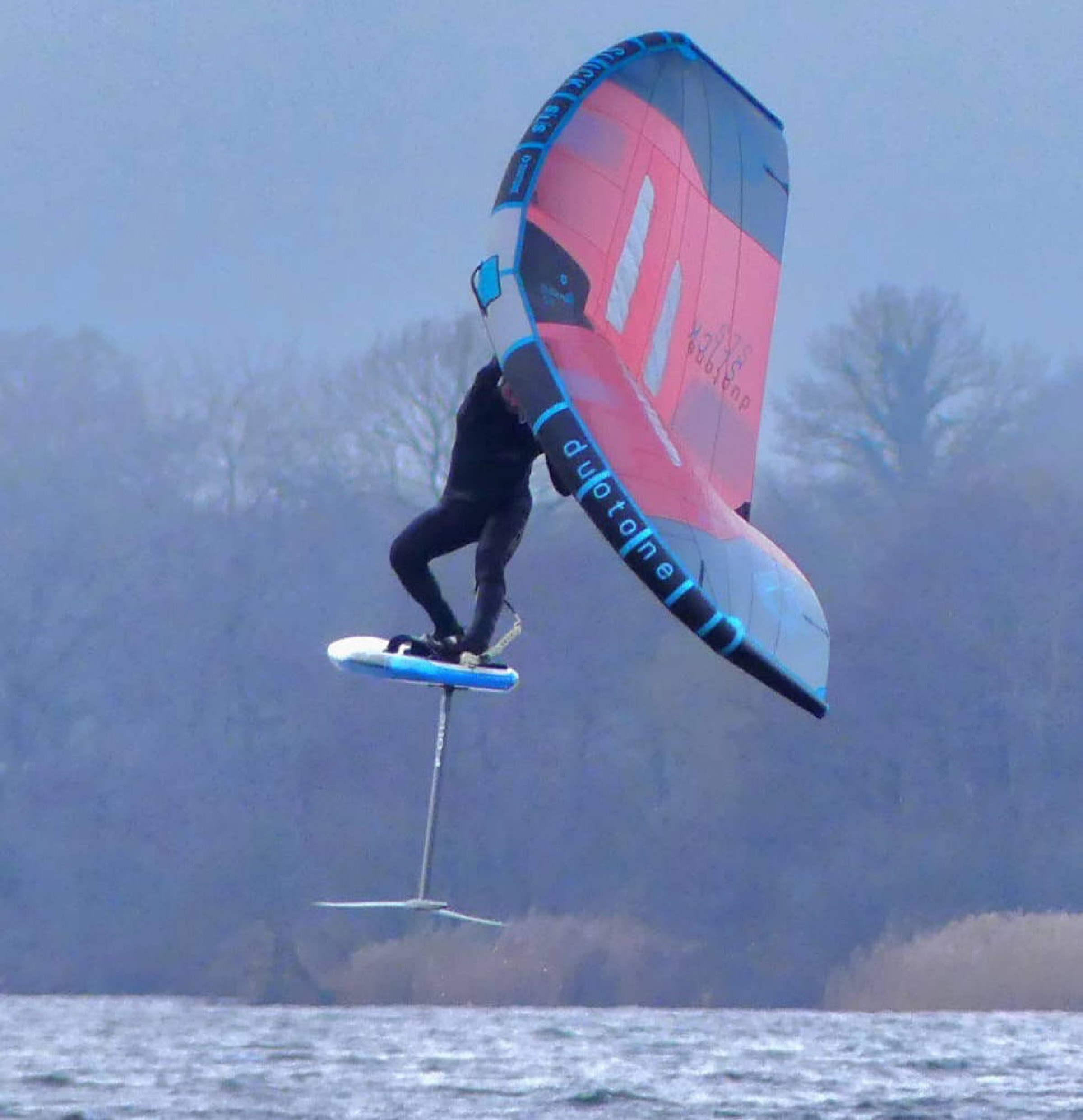 18.12.2025 - Wittensee