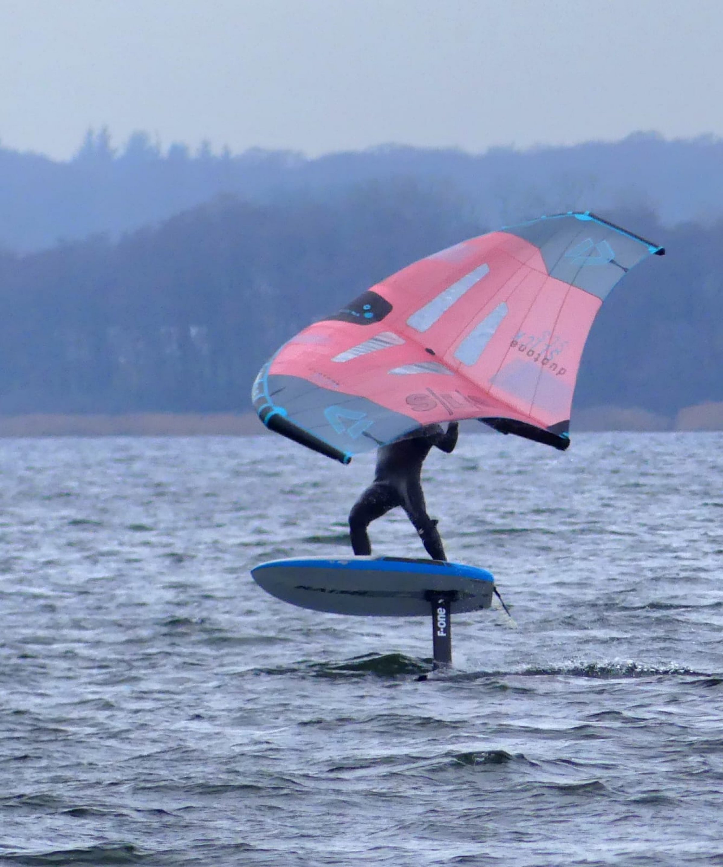 18.12.2025 - Wittensee