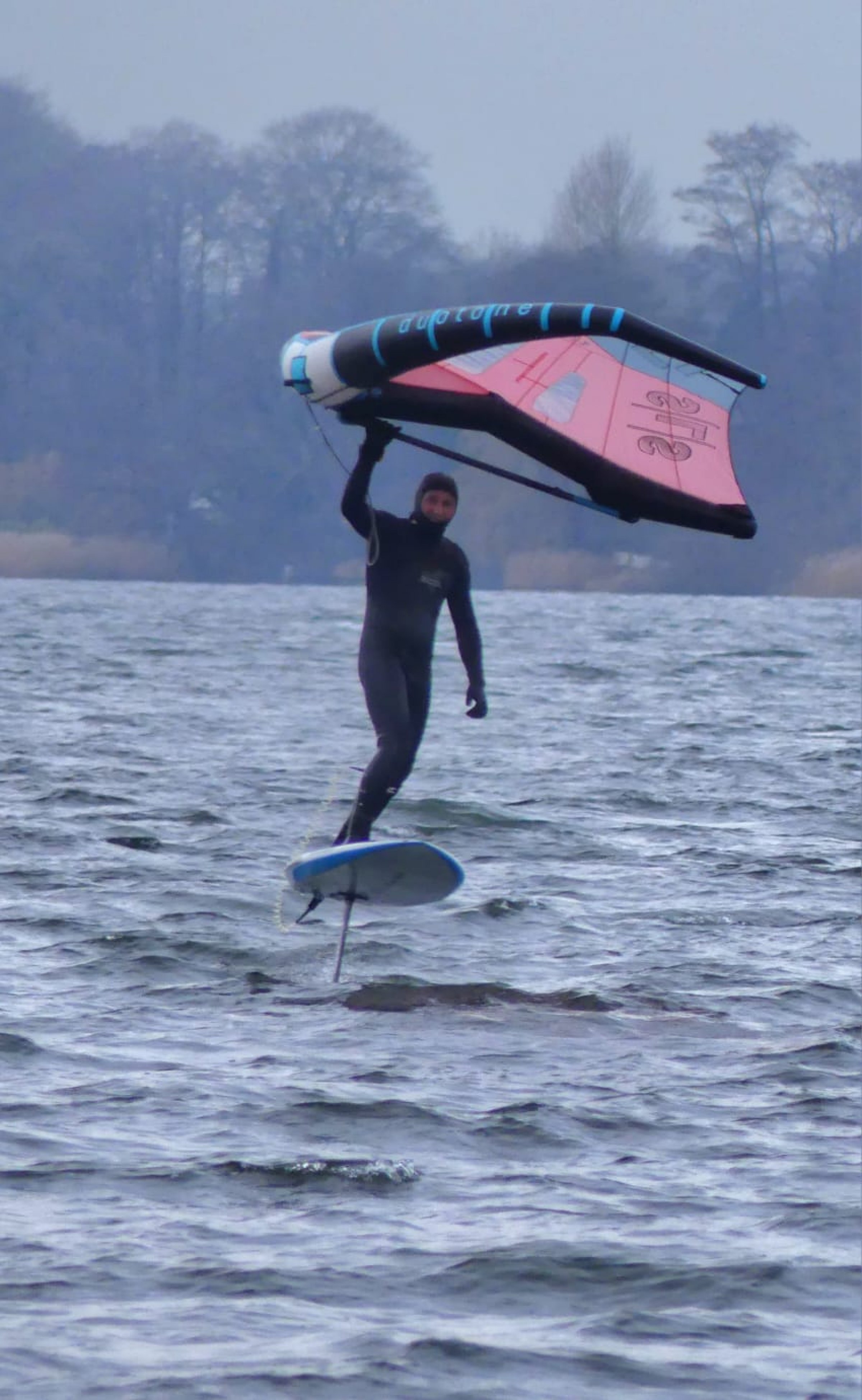 18.12.2025 - Wittensee