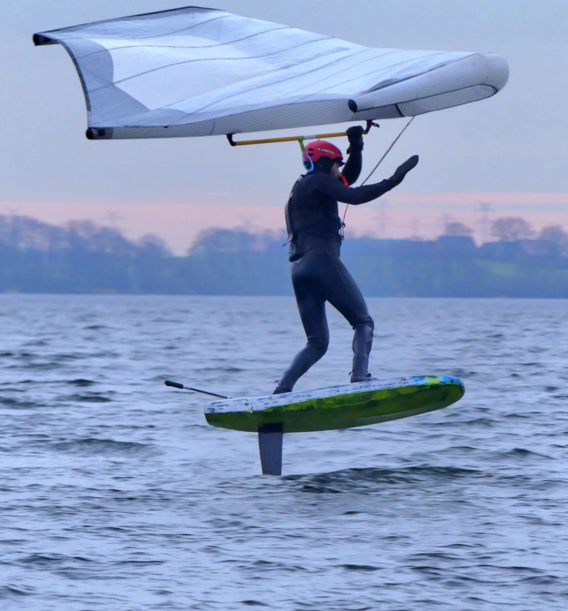 18.12.2025 - Wittensee