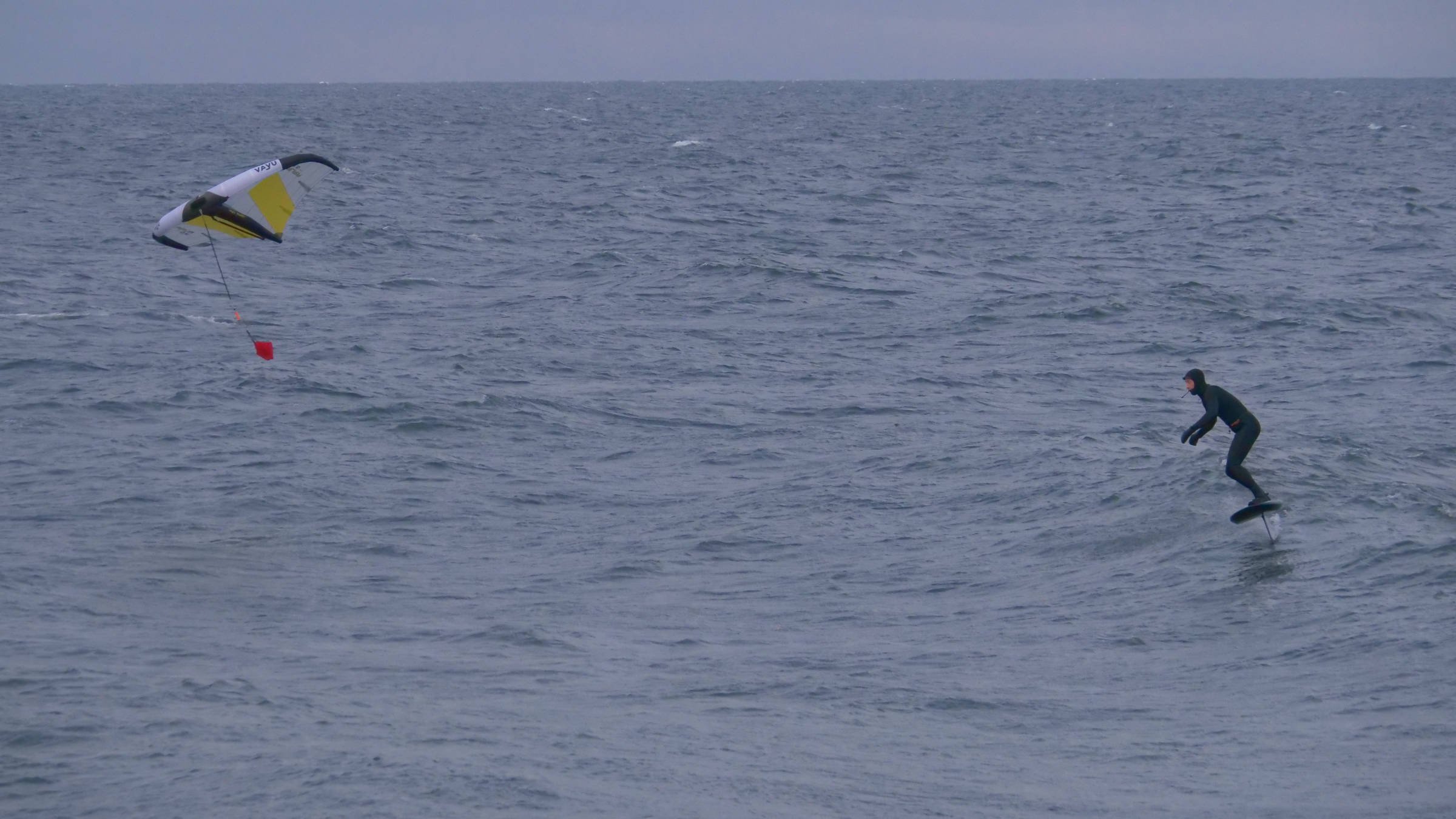 23.12.2025 - Kieler Bucht