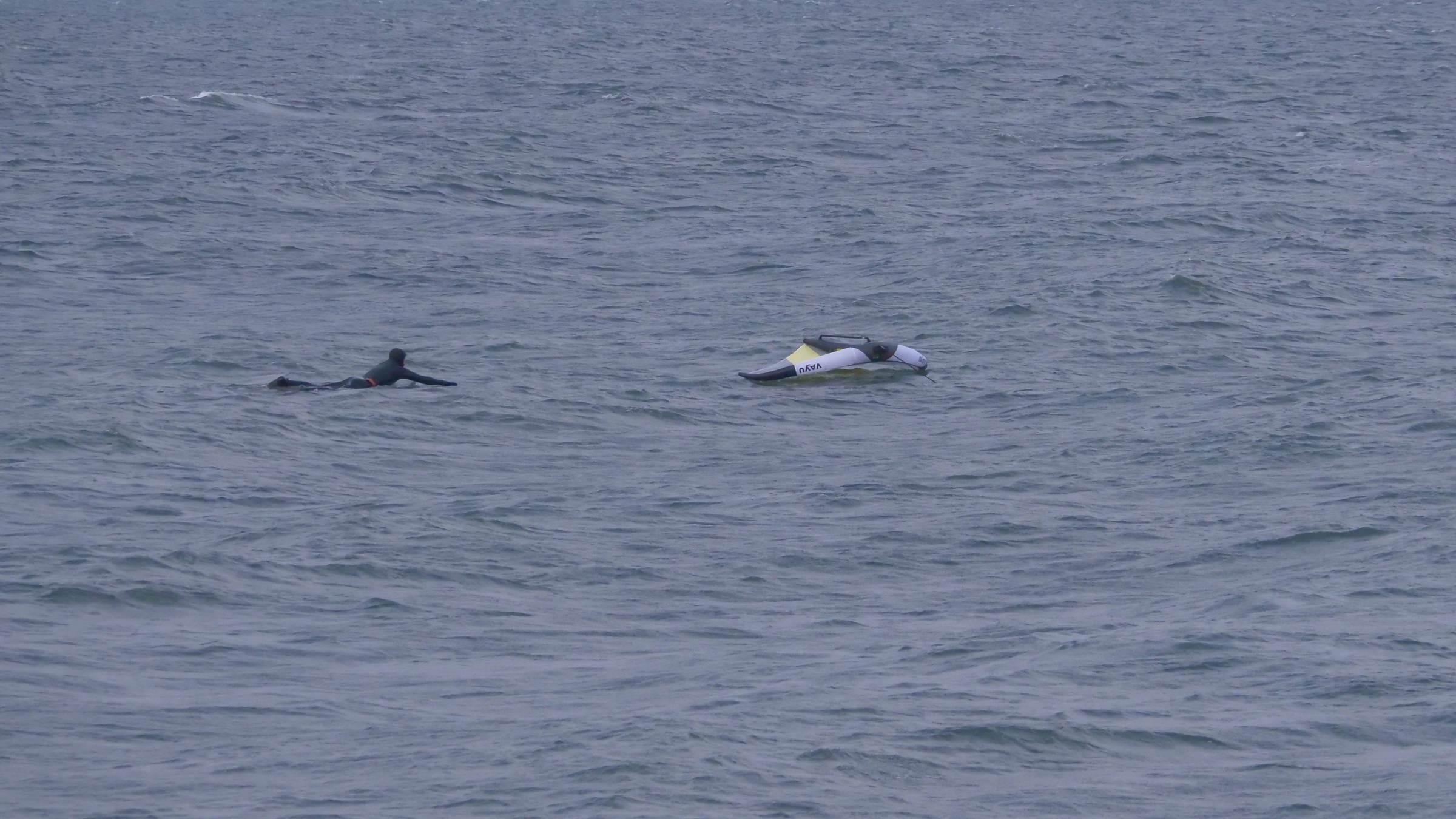 23.12.2025 - Kieler Bucht