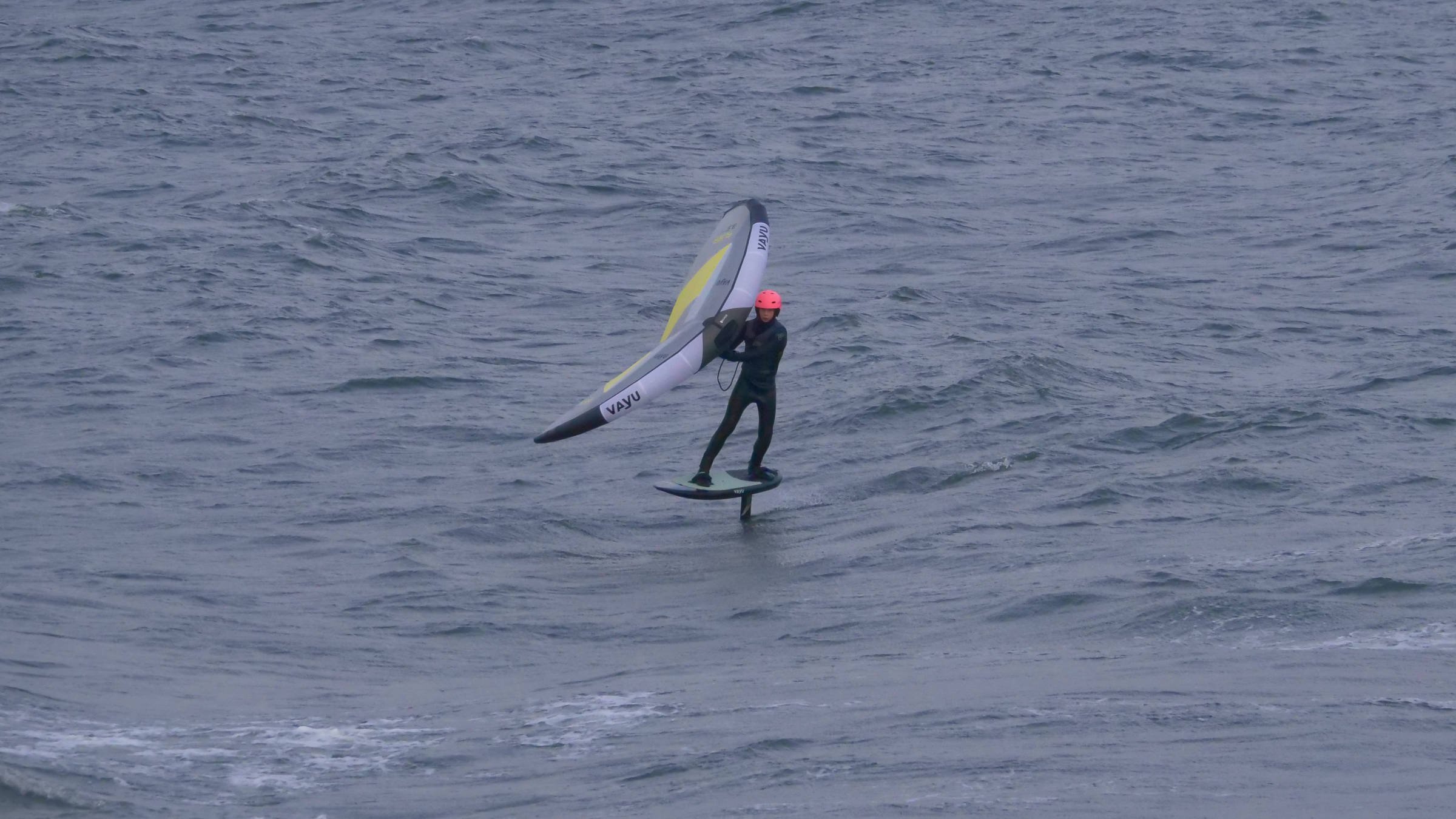 23.12.2025 - Kieler Bucht