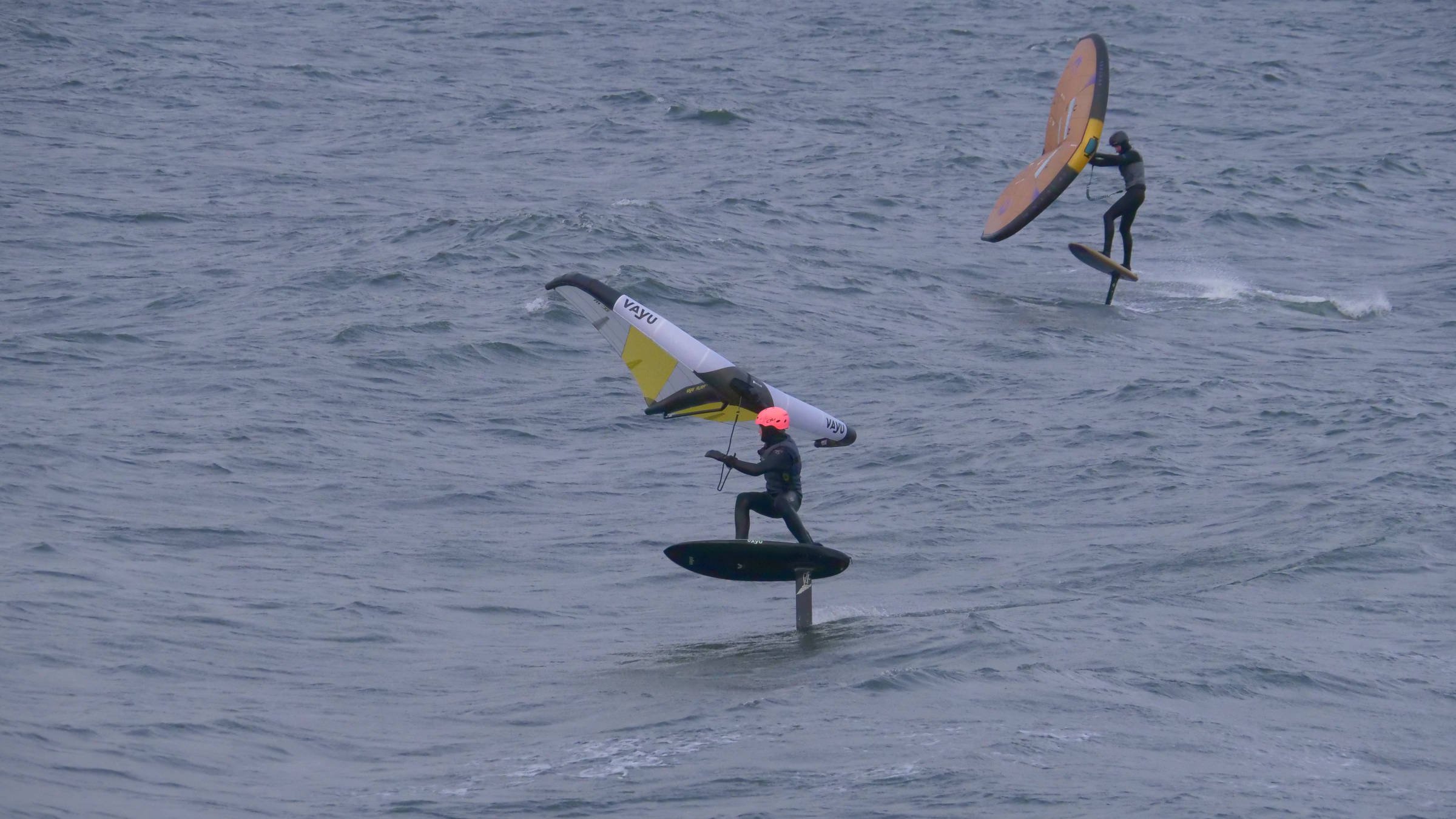 23.12.2025 - Kieler Bucht