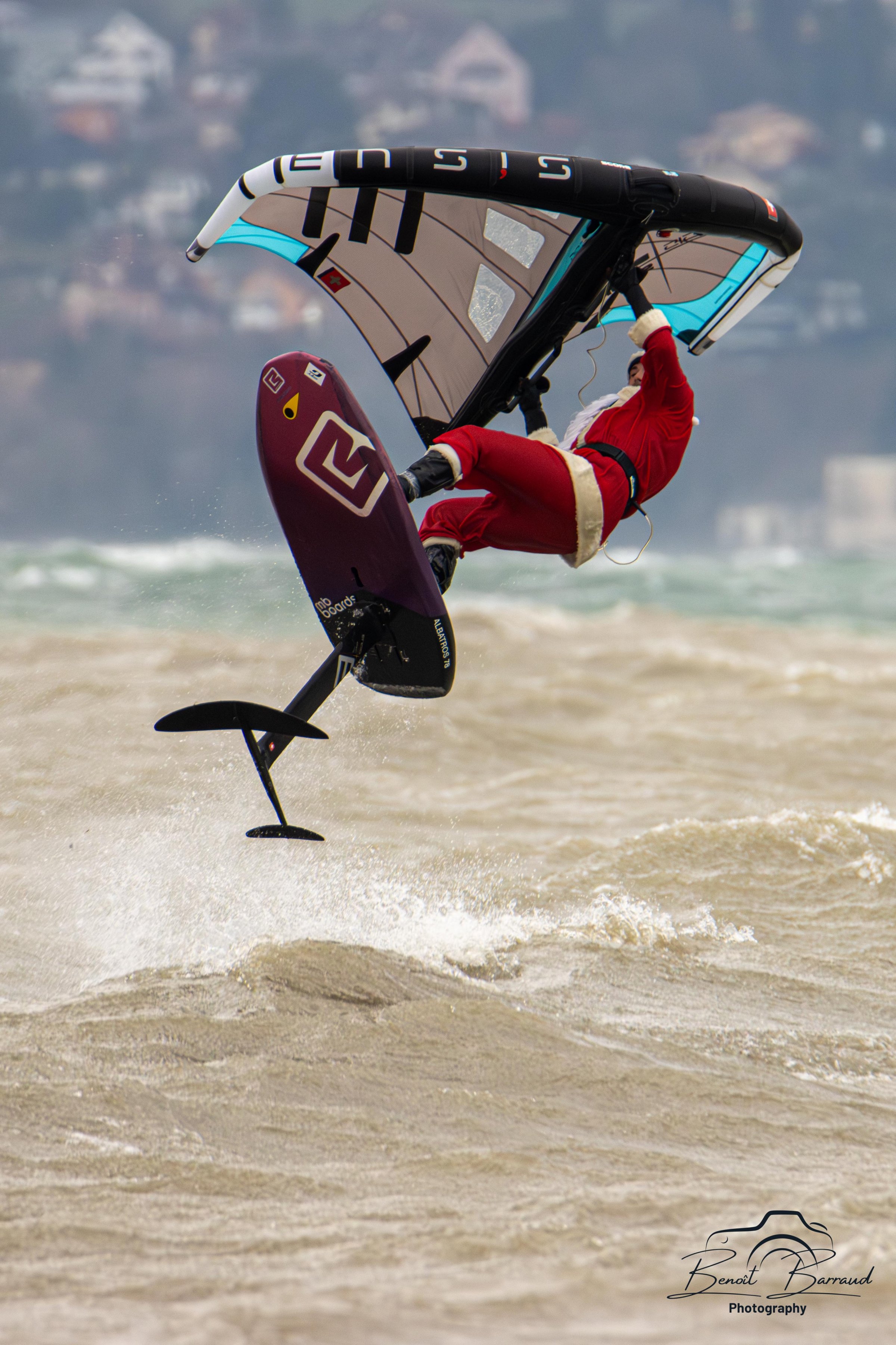 24.12.2025 - Yvonand CH