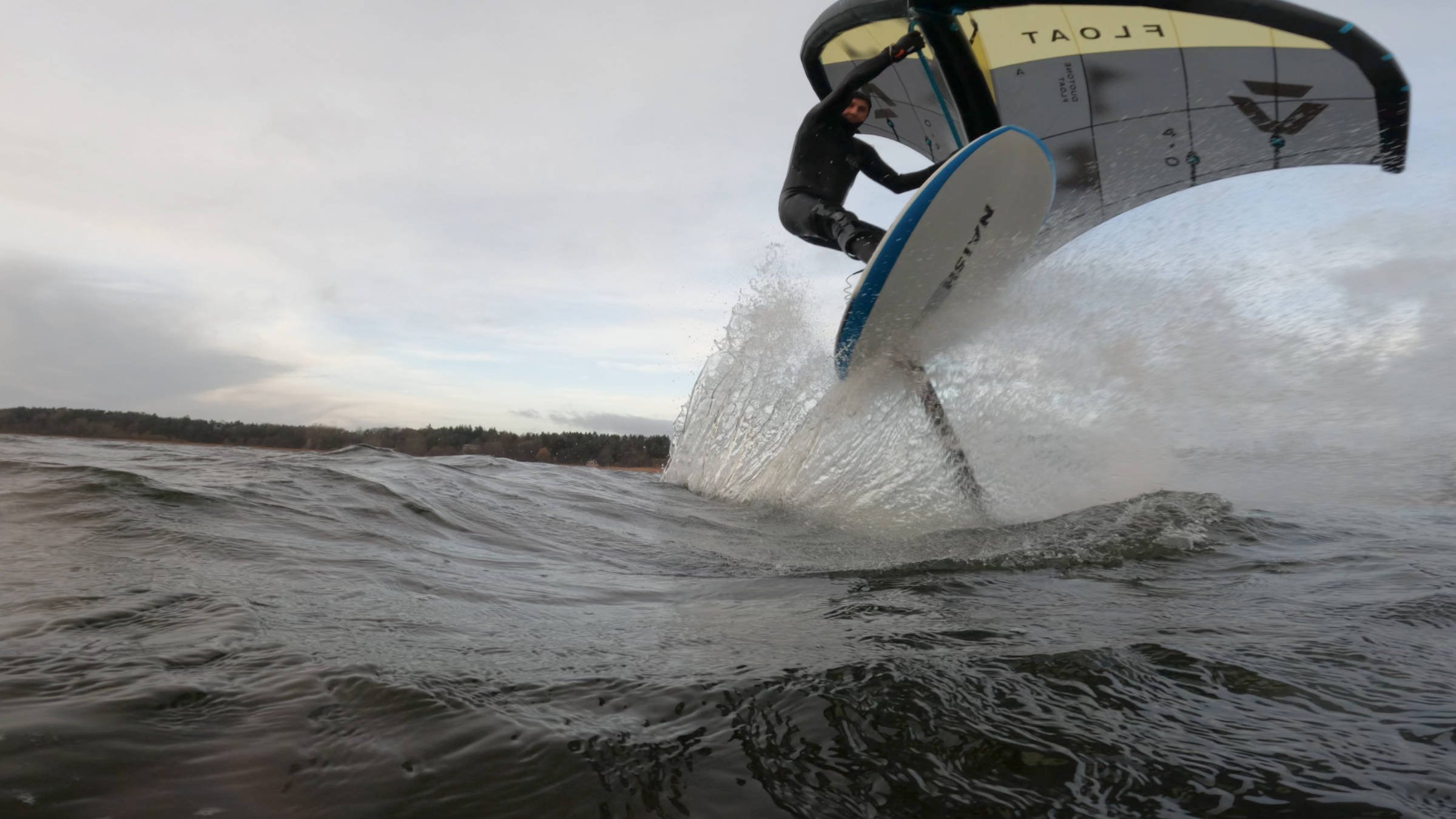 01.01.2026 - Westensee