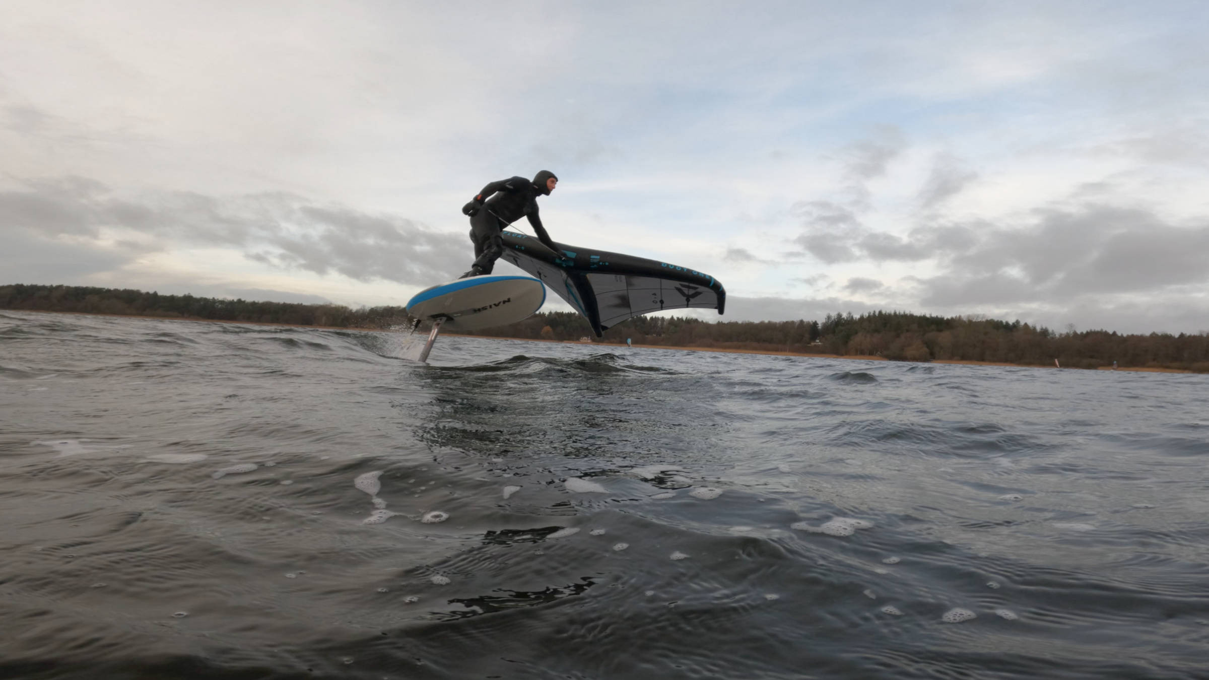 01.01.2026 - Westensee