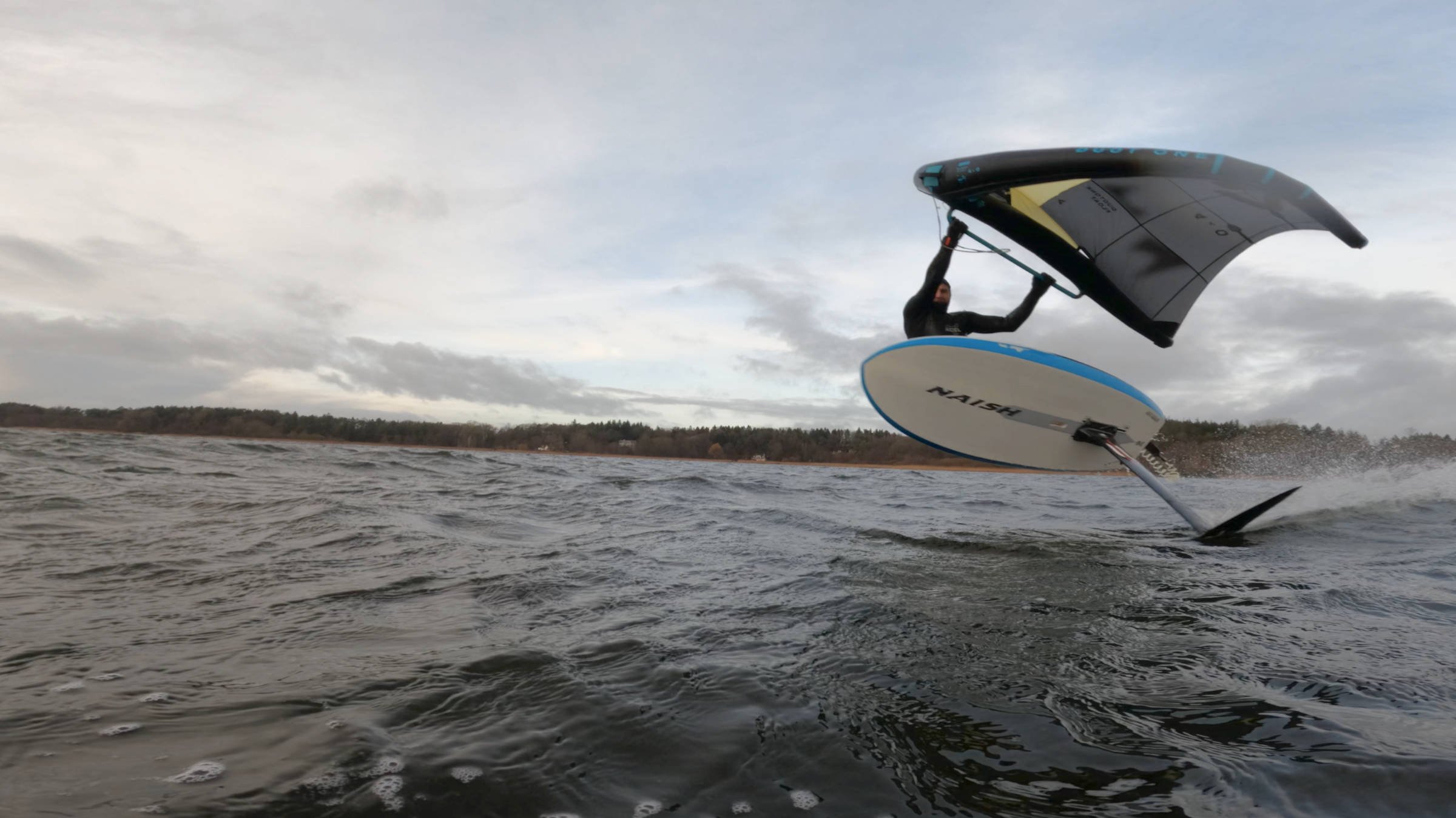 01.01.2026 - Westensee