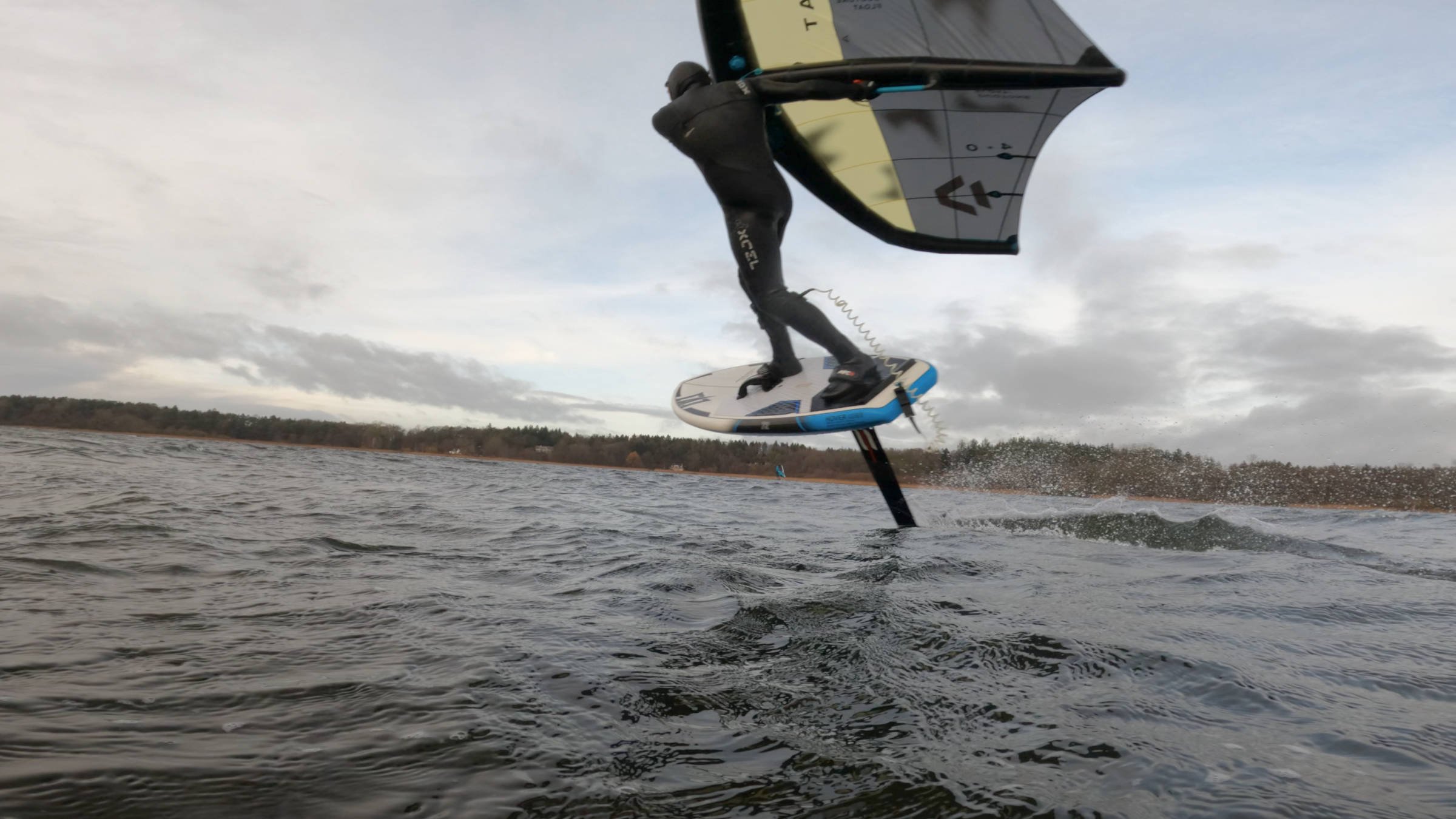 01.01.2026 - Westensee