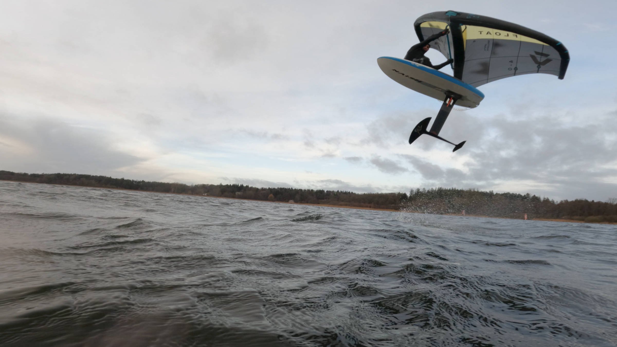 01.01.2026 - Westensee