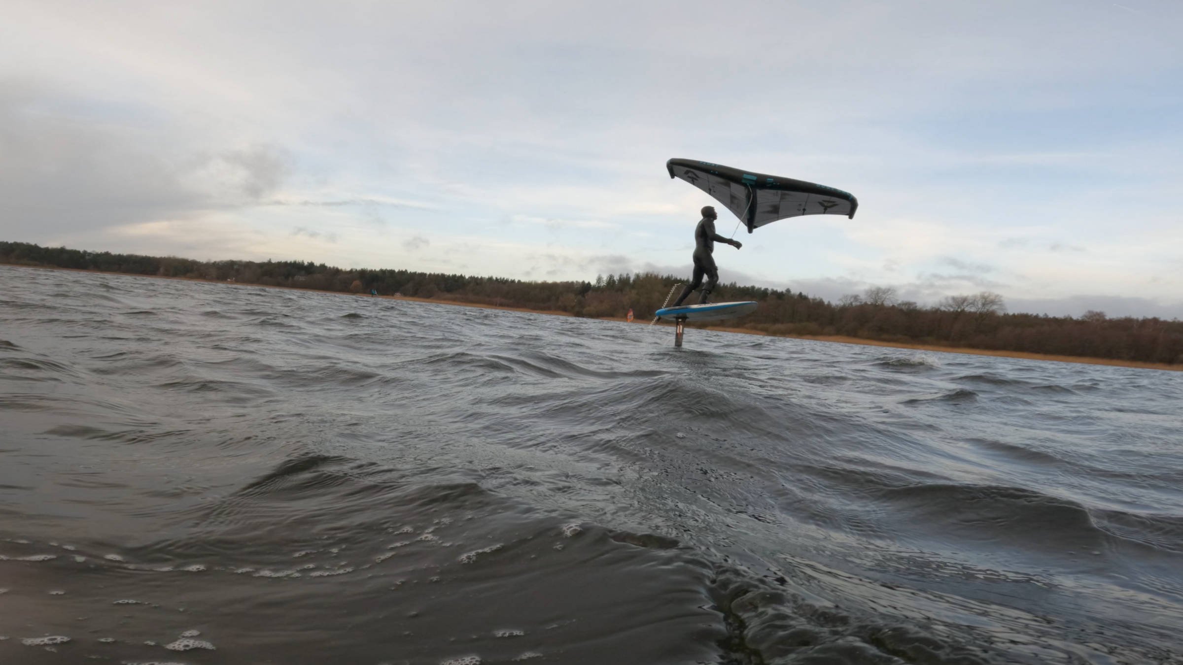 01.01.2026 - Westensee