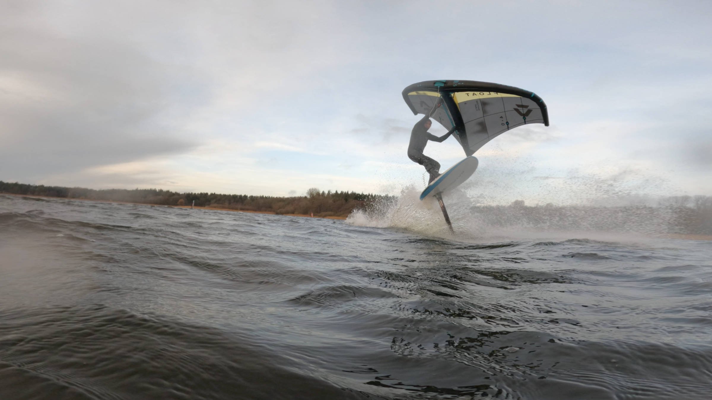 01.01.2026 - Westensee