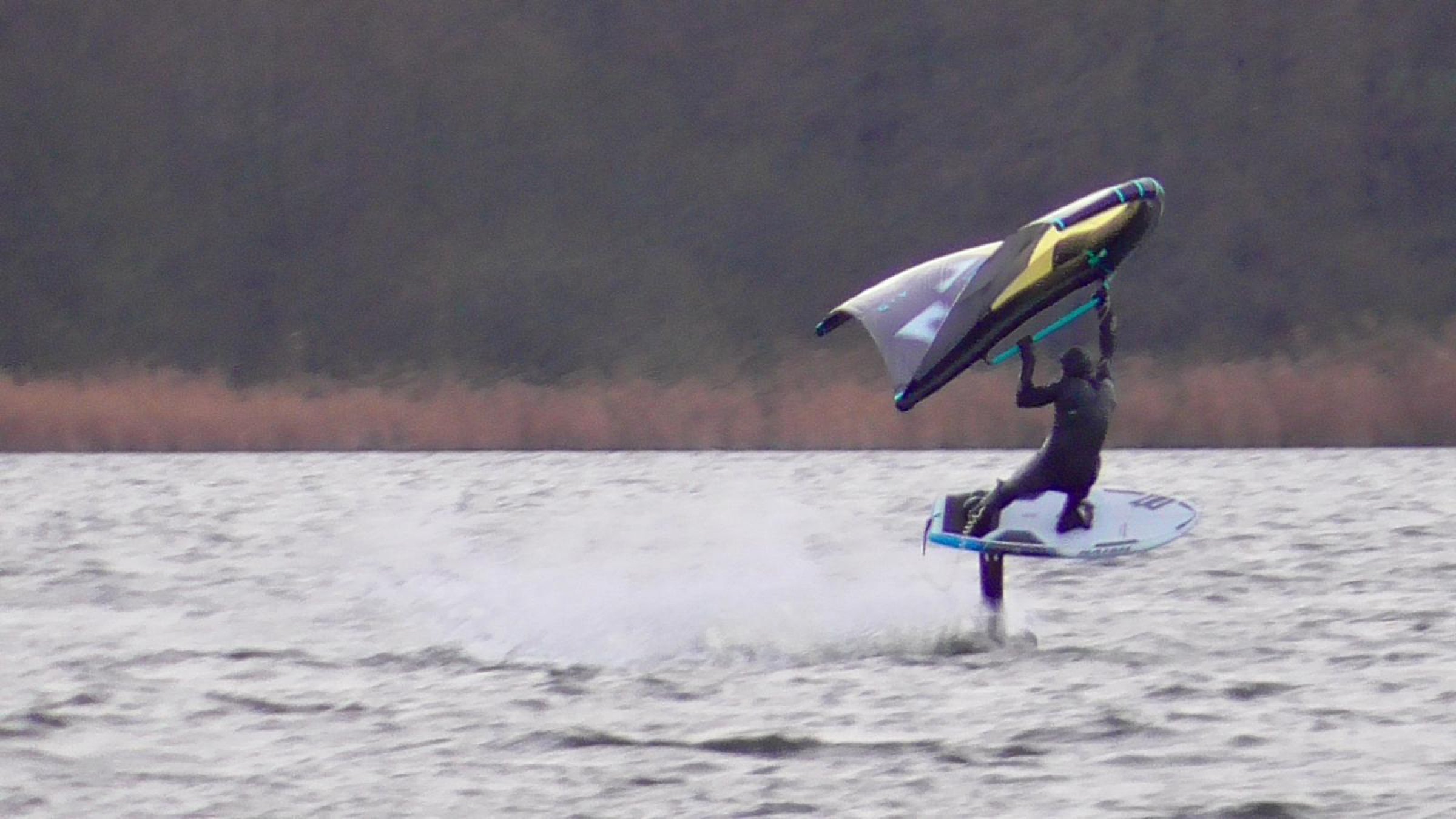 01.01.2026 - Westensee