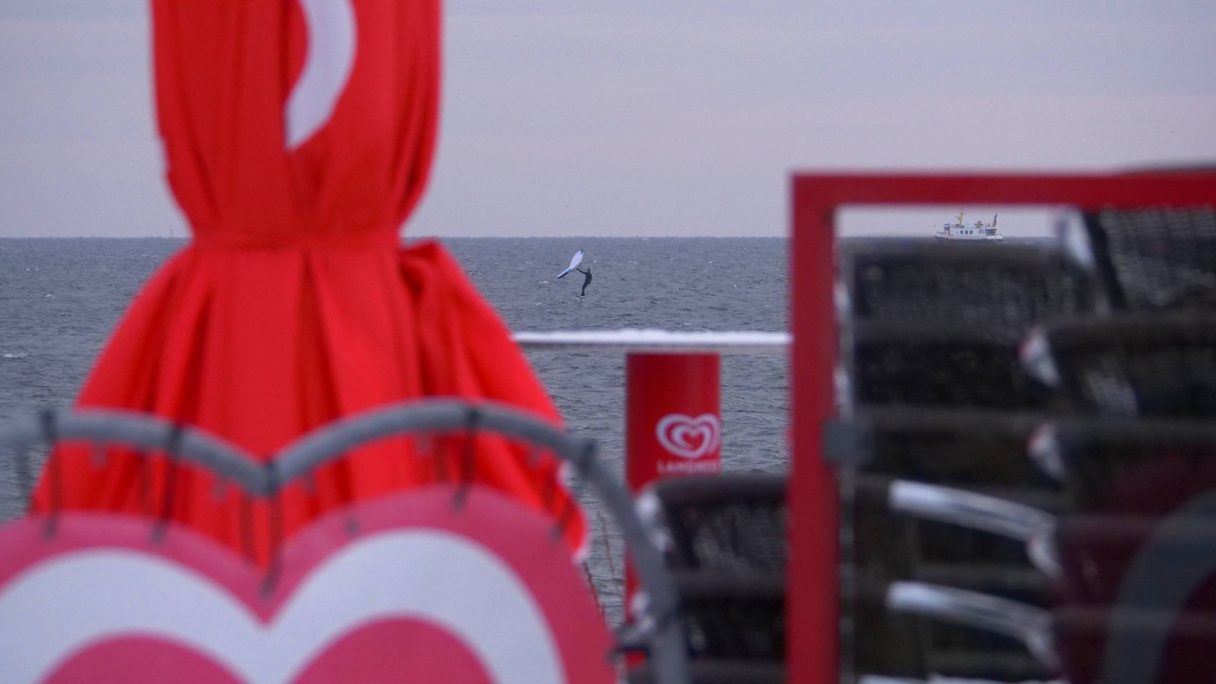 07.01.2026 - Strande