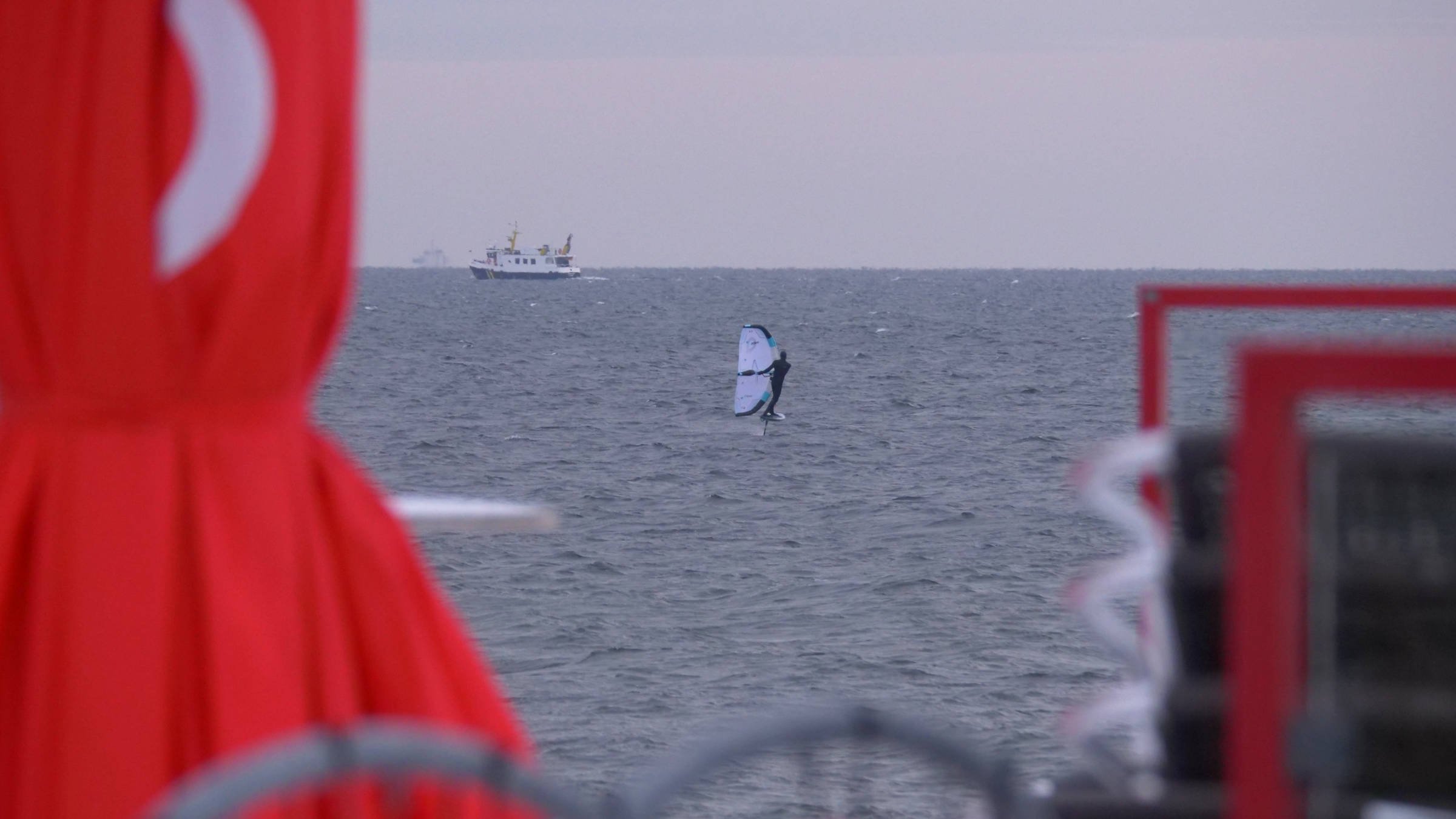 07.01.2026 - Strande