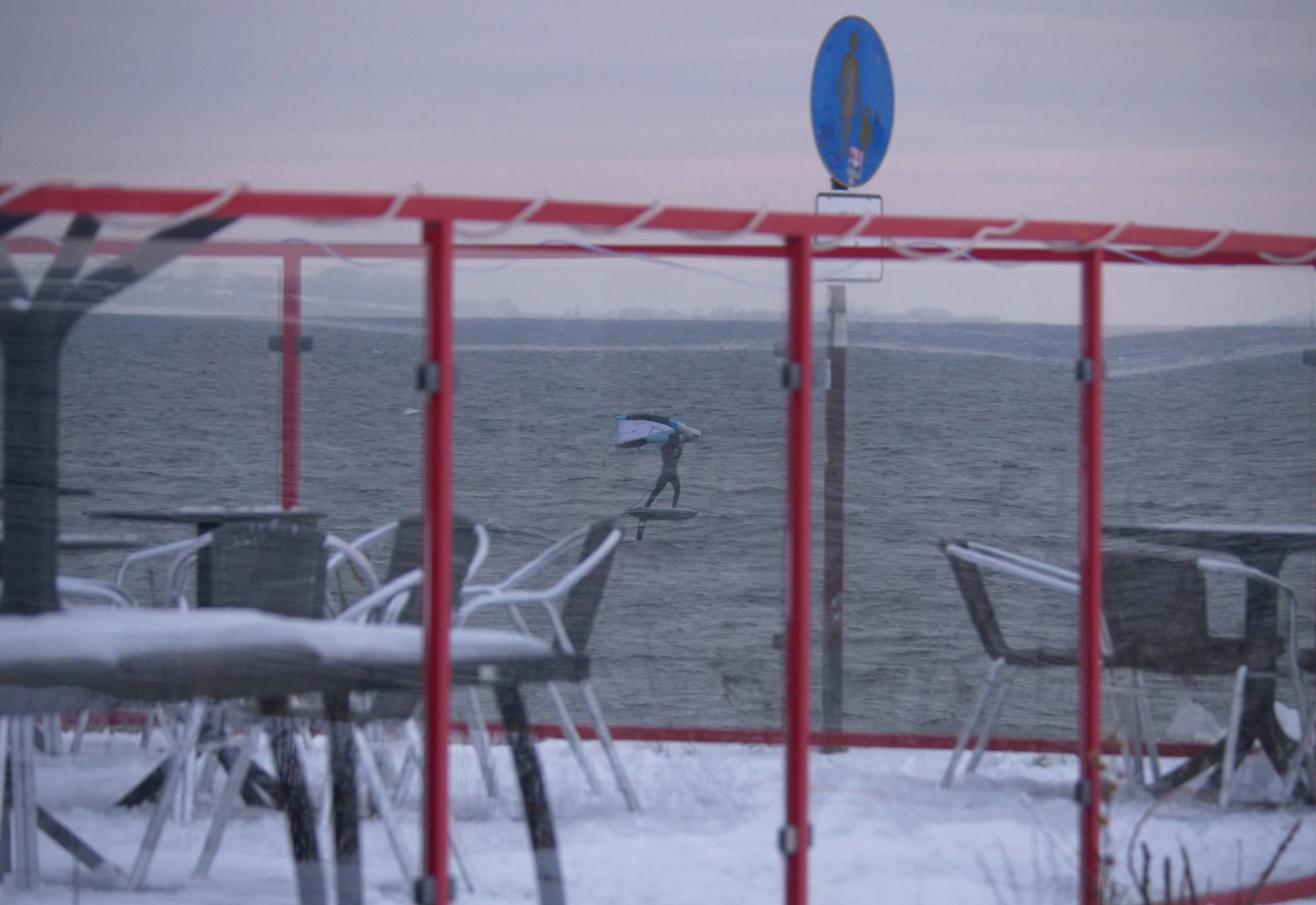 07.01.2026 - Strande