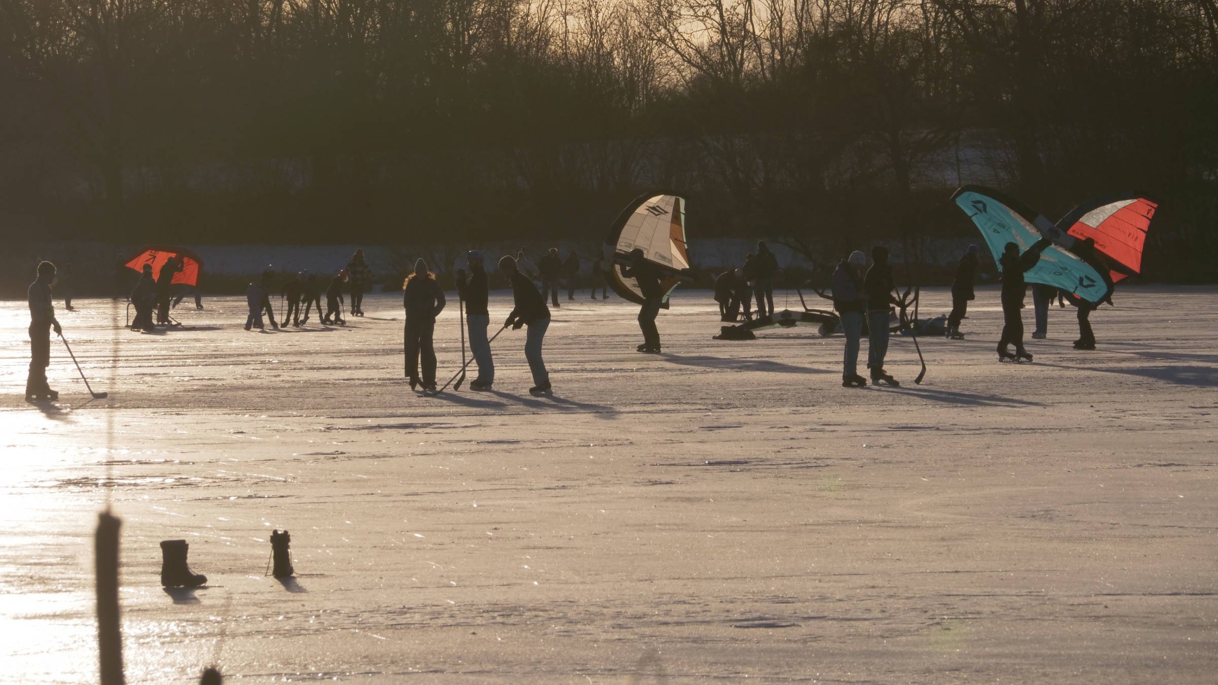 10.01.2026 - Schilksee