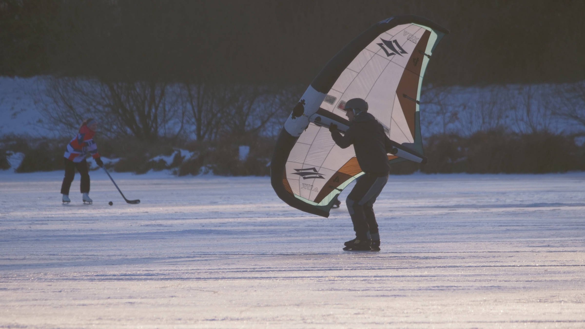 10.01.2026 - Schilksee