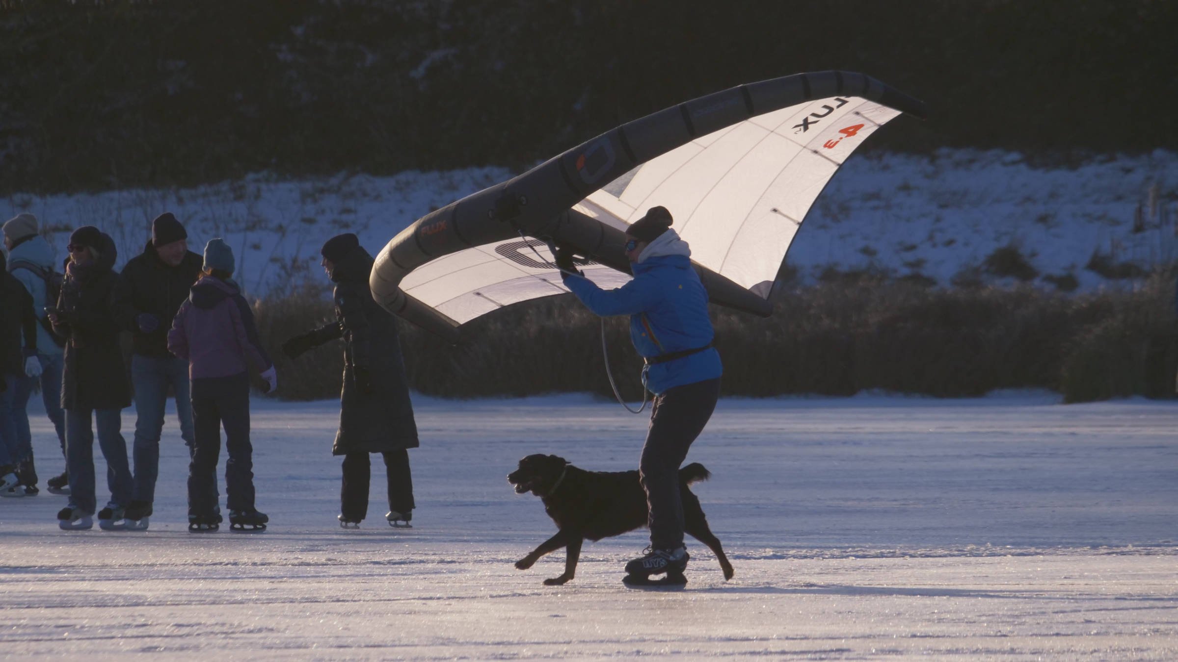 10.01.2026 - Schilksee