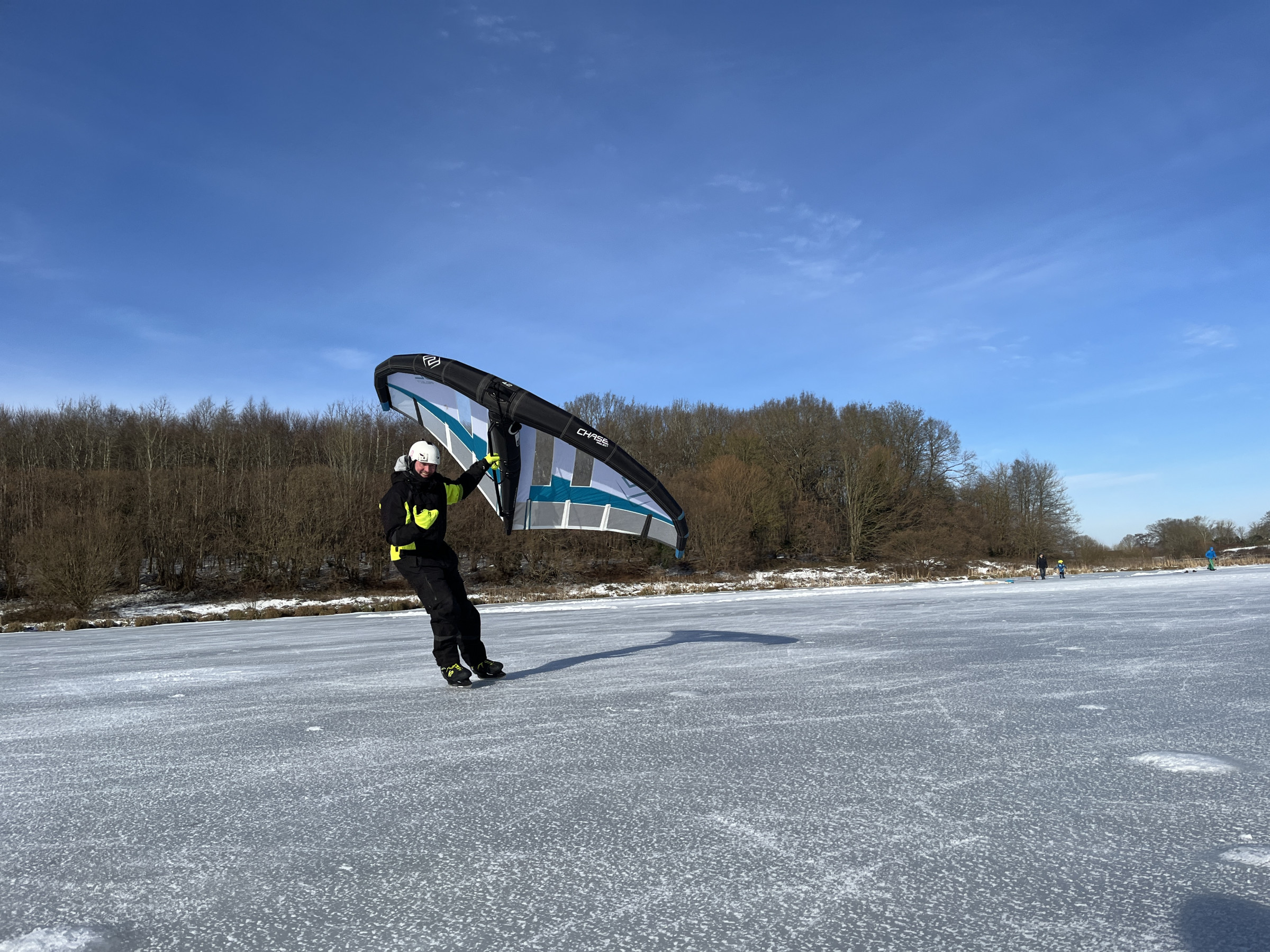 15.02.2026 - Kiel - Schilksee