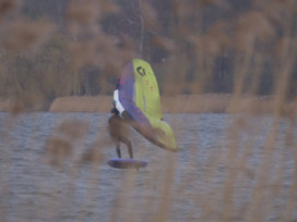 11.03.2026 - Wittensee