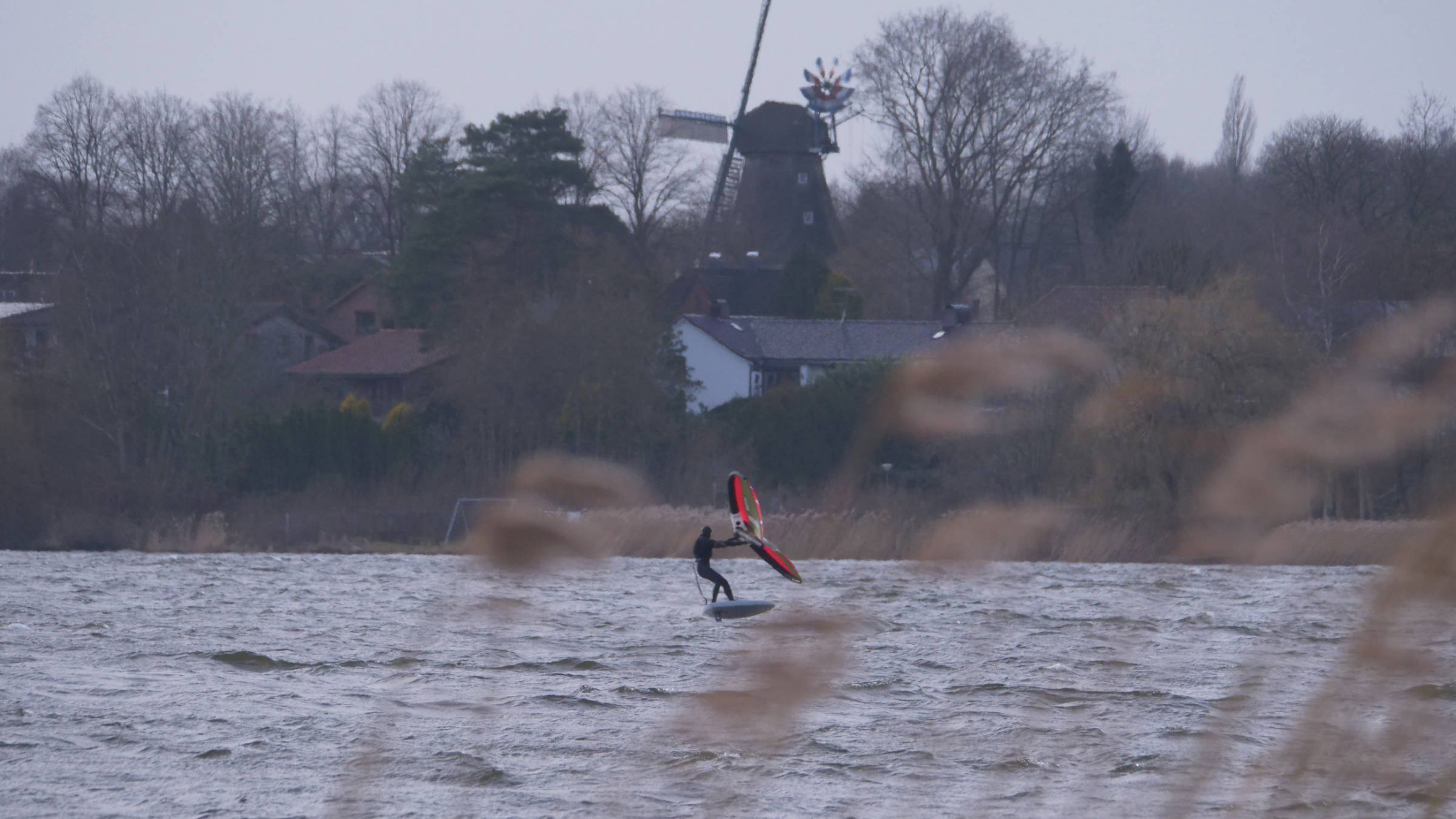 12.03.2026 - Wittensee