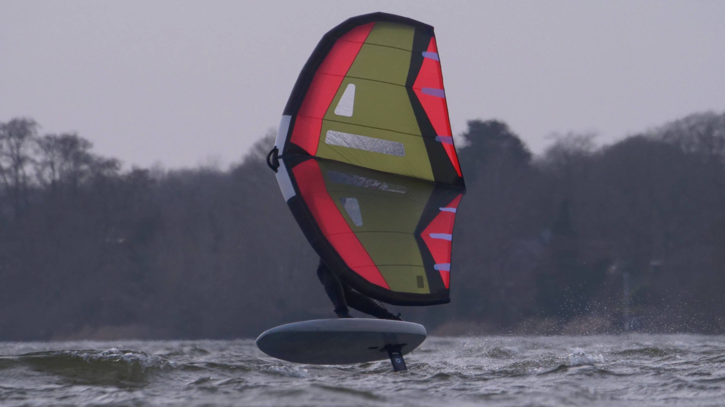 12.03.2026 - Wittensee