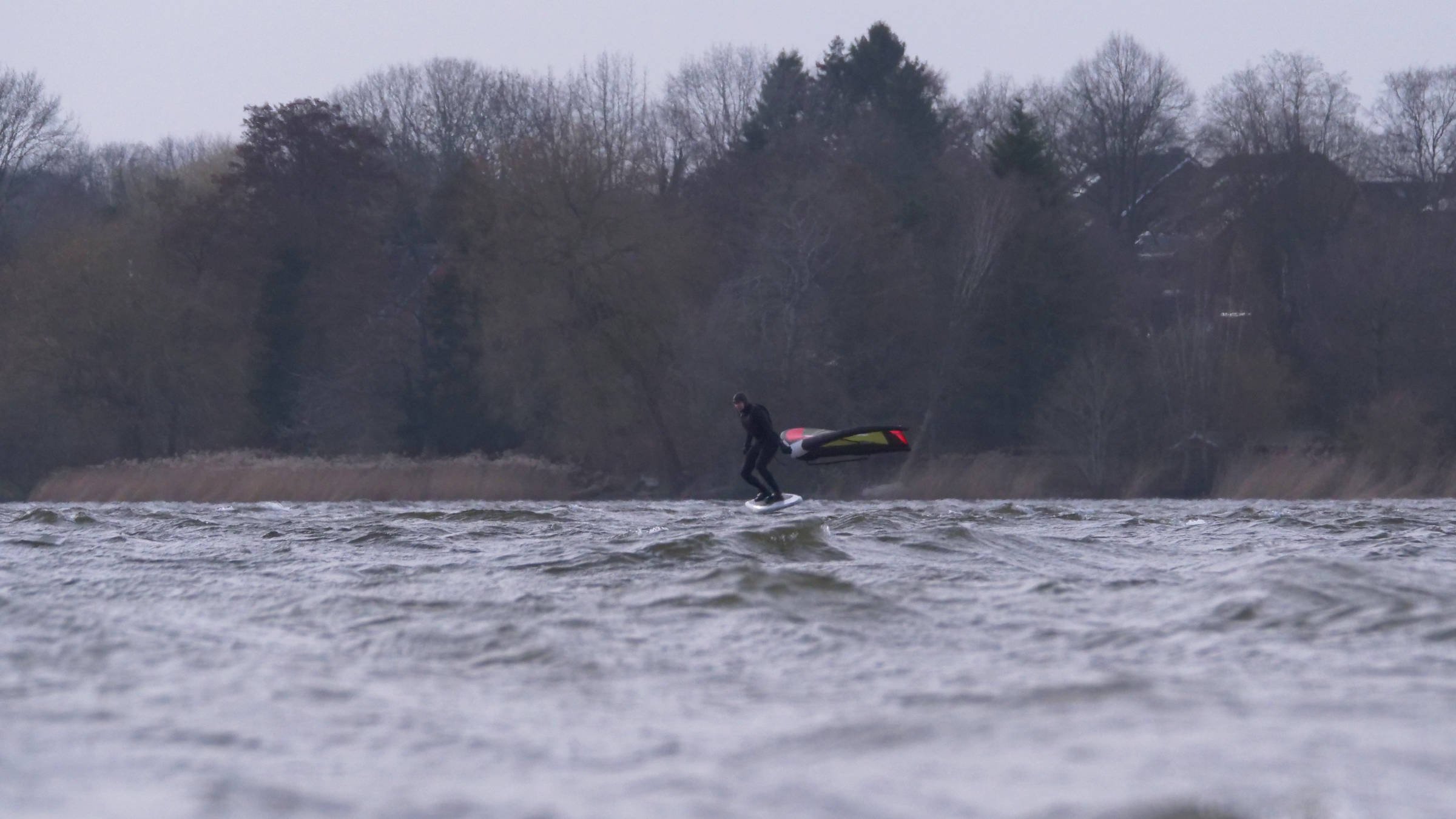 12.03.2026 - Wittensee