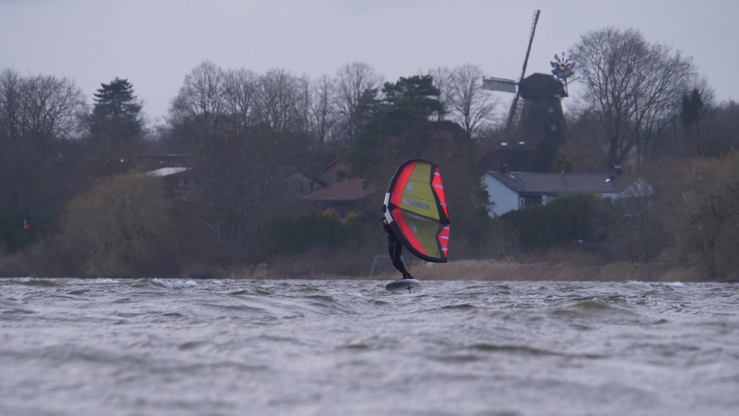 12.03.2026 - Wittensee