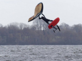 12.03.2026 - Groß-Wittensee