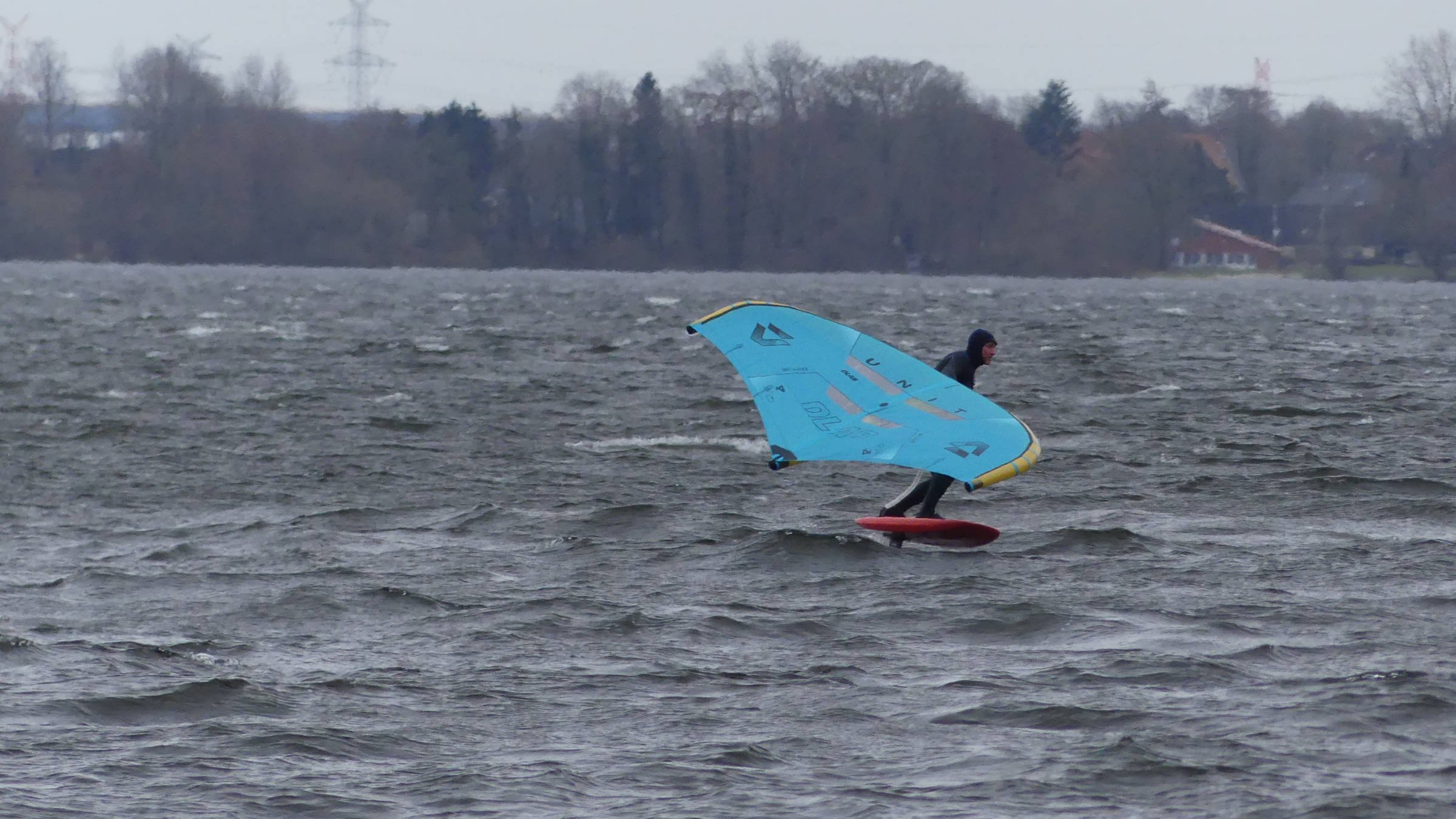 13.03.2026 - Segelclub Groß Wittensee