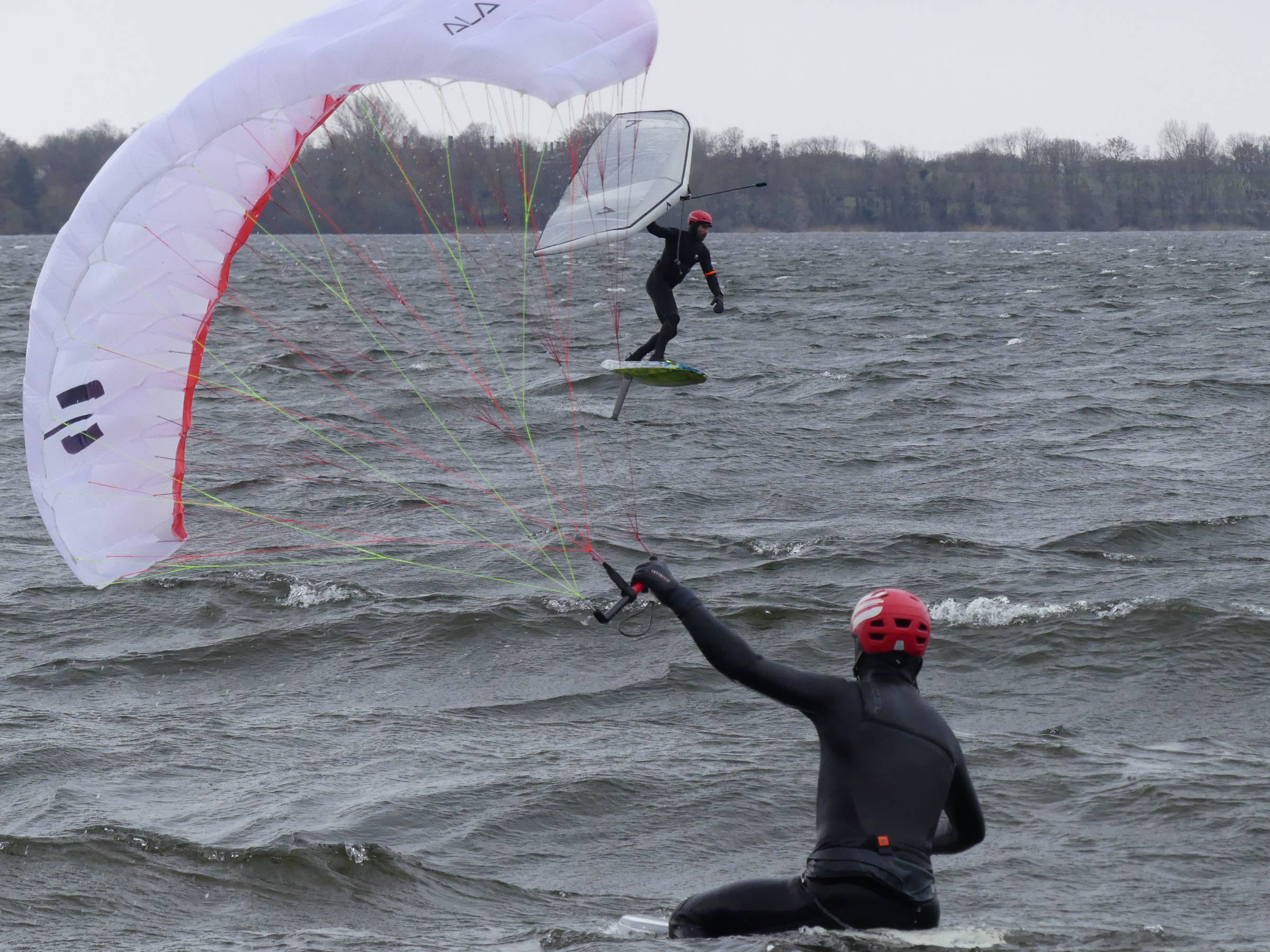 13.03.2026 - Segelclub Groß Wittensee