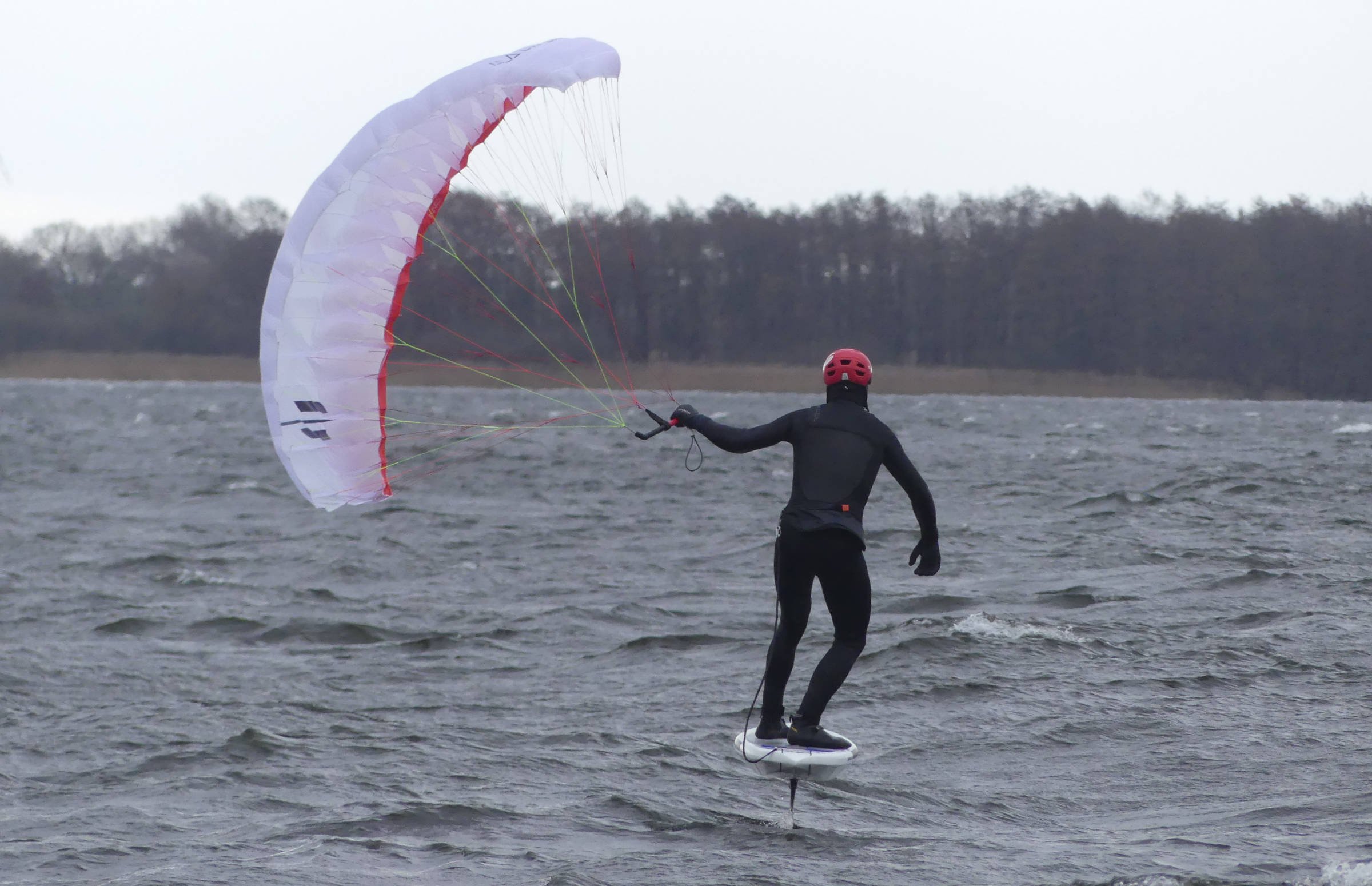 13.03.2026 - Segelclub Groß Wittensee