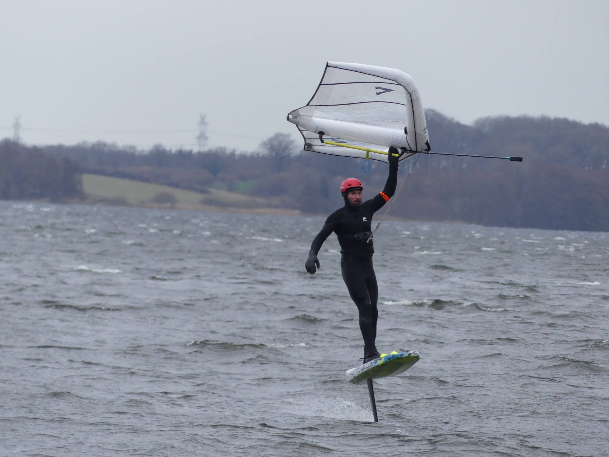 13.03.2026 - Segelclub Groß Wittensee