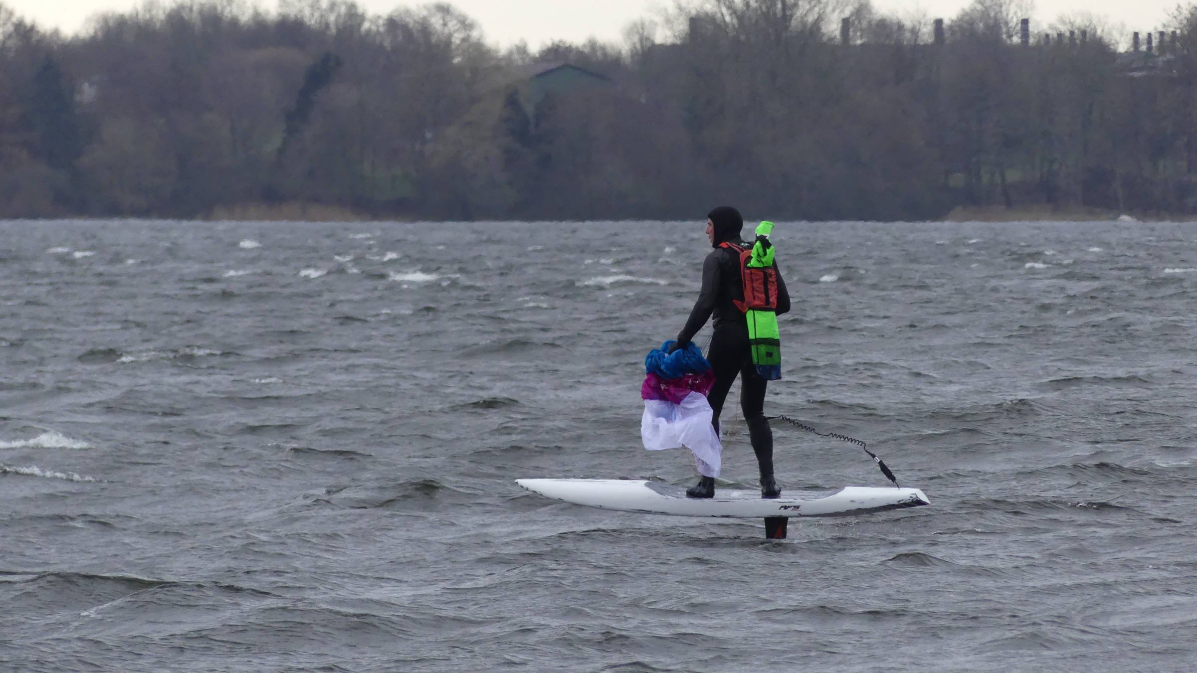 13.03.2026 - Segelclub Groß Wittensee