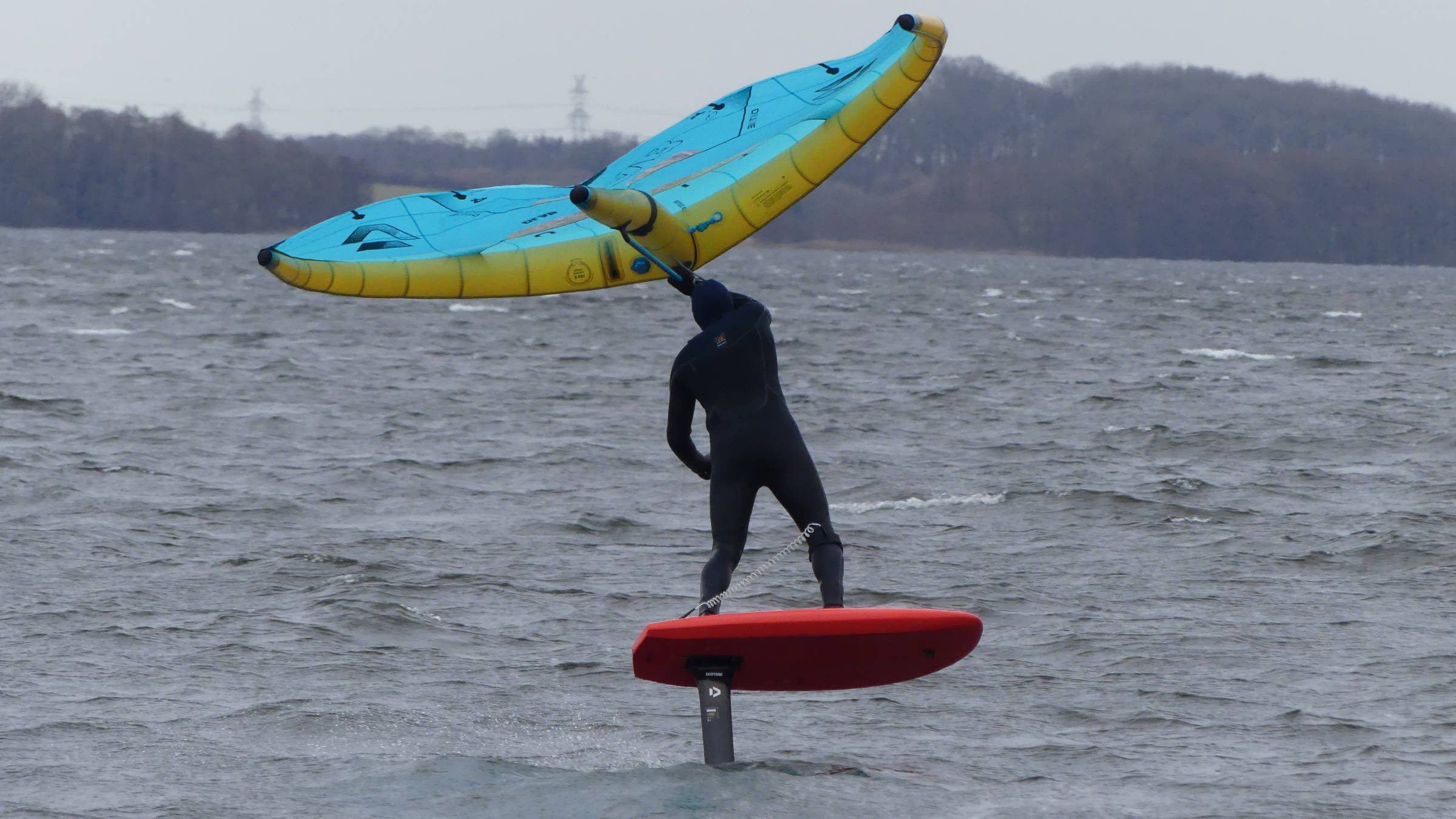 13.03.2026 - Segelclub Groß Wittensee