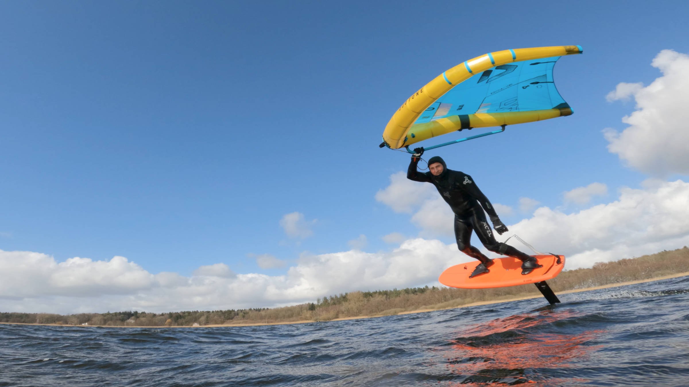 16.03.2026 - Westensee