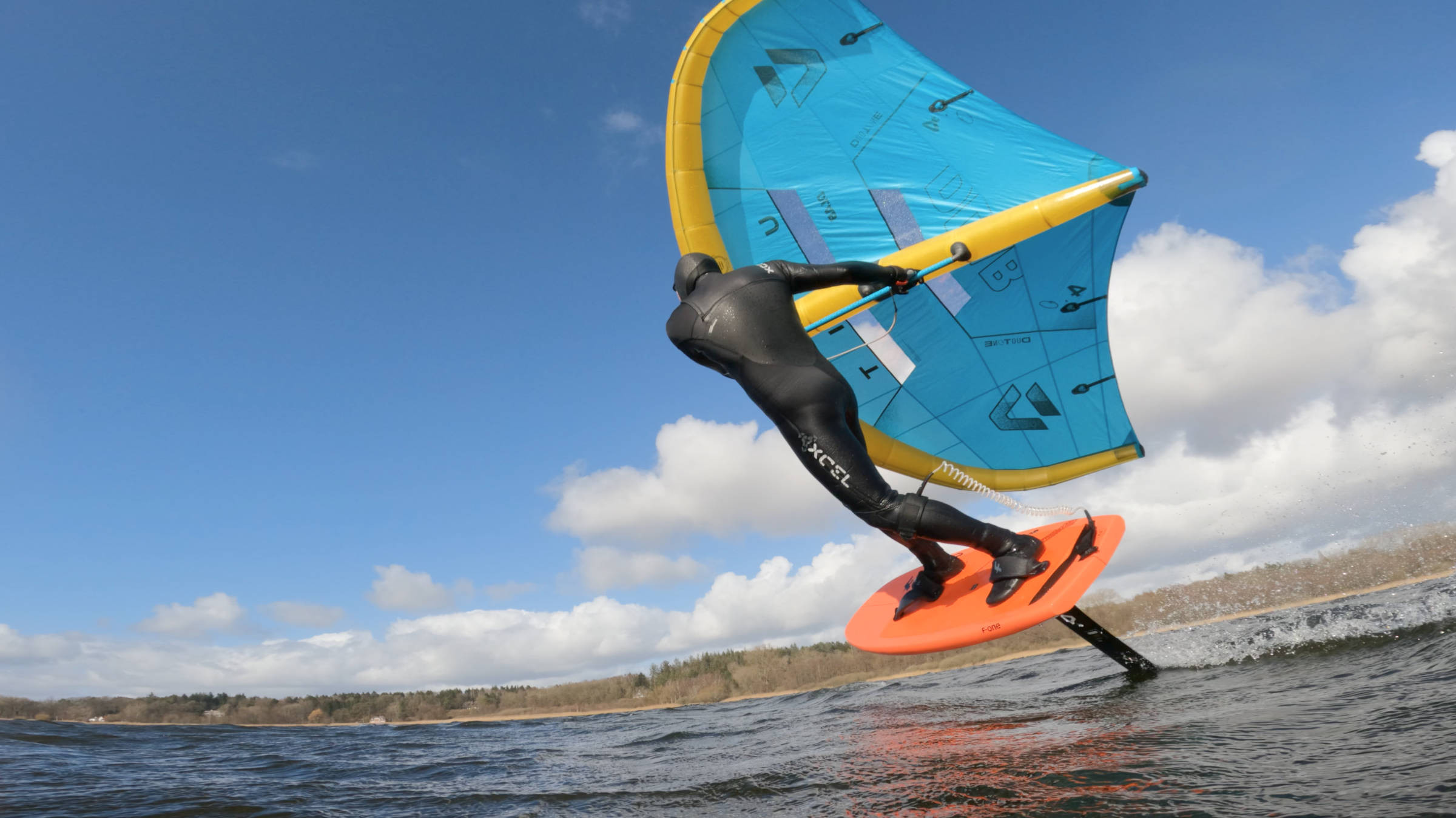 16.03.2026 - Westensee