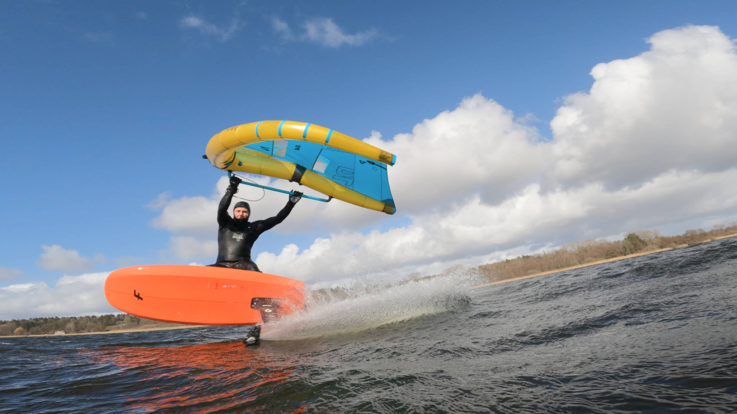 16.03.2026 - Westensee