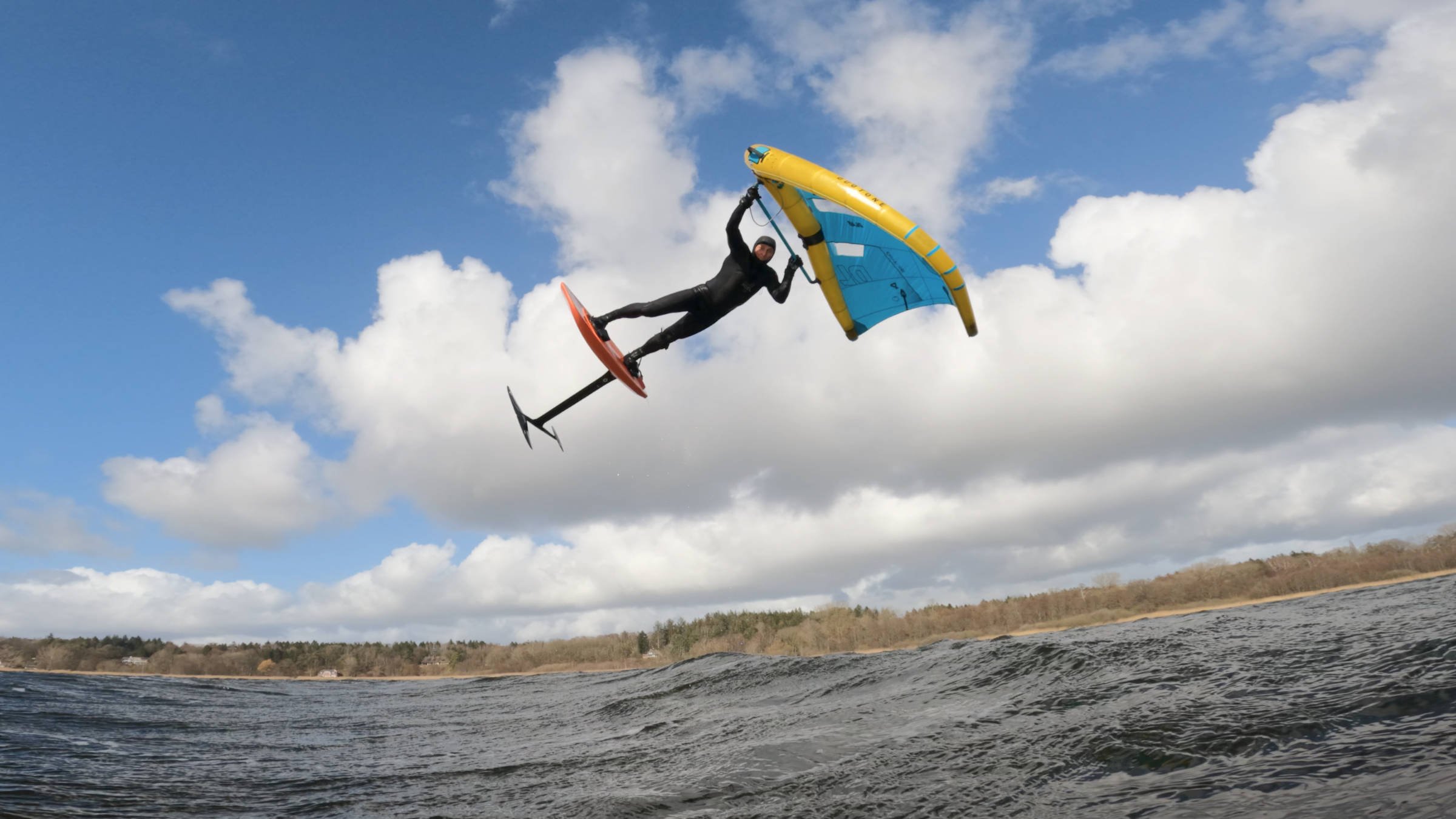 16.03.2026 - Westensee