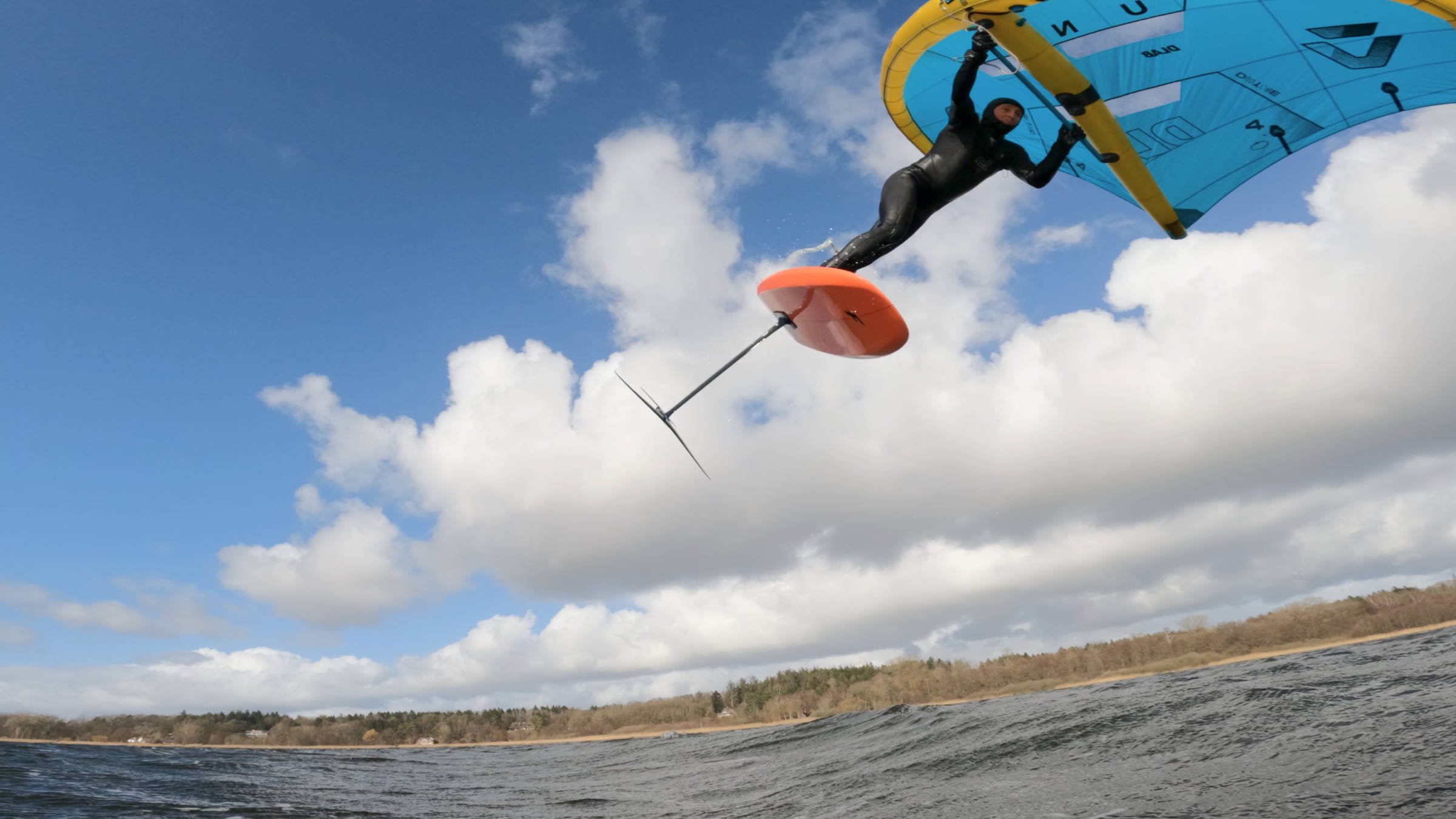 16.03.2026 - Westensee