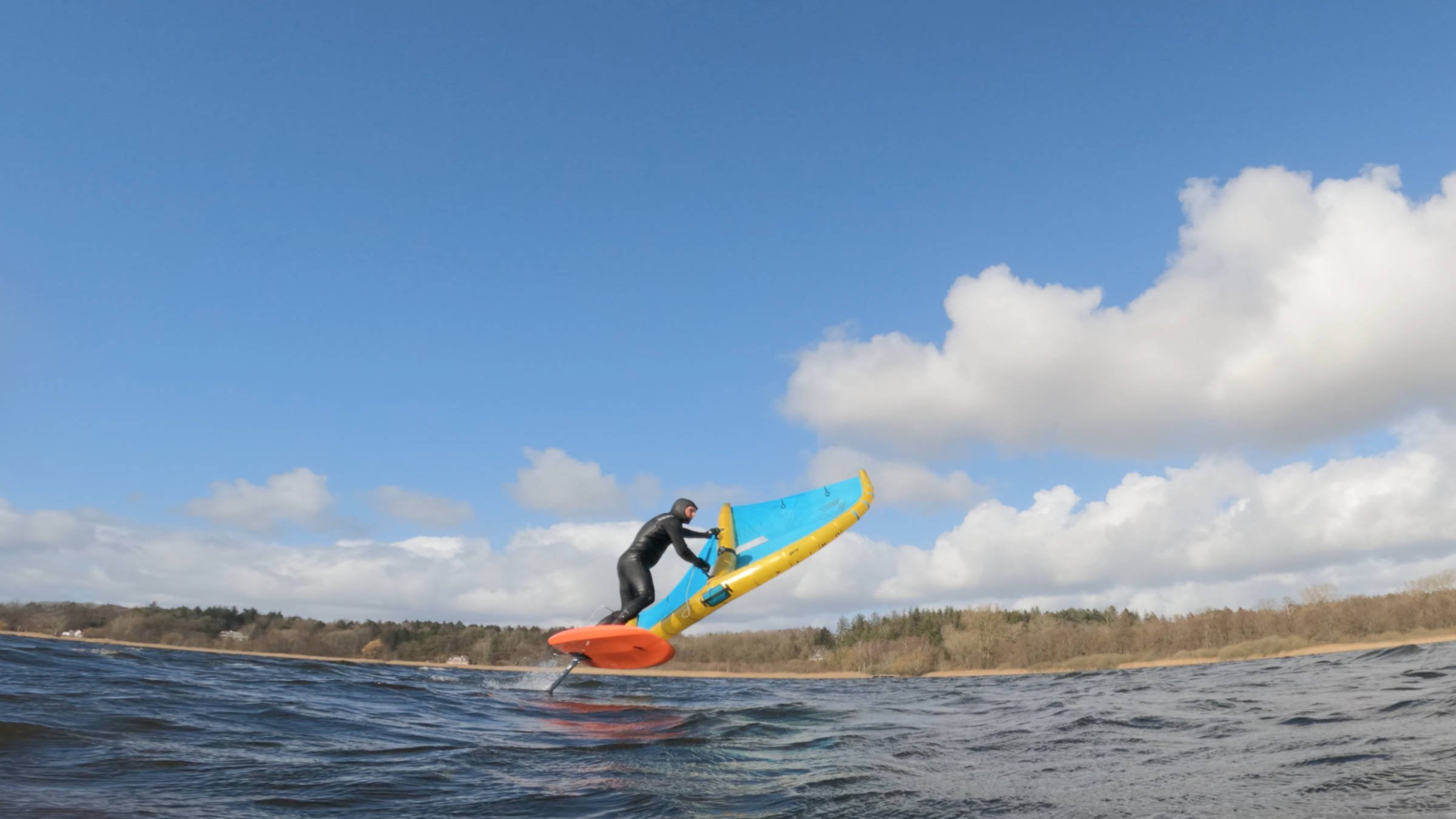 16.03.2026 - Westensee