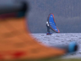 24.03.2026 - Einfelder See