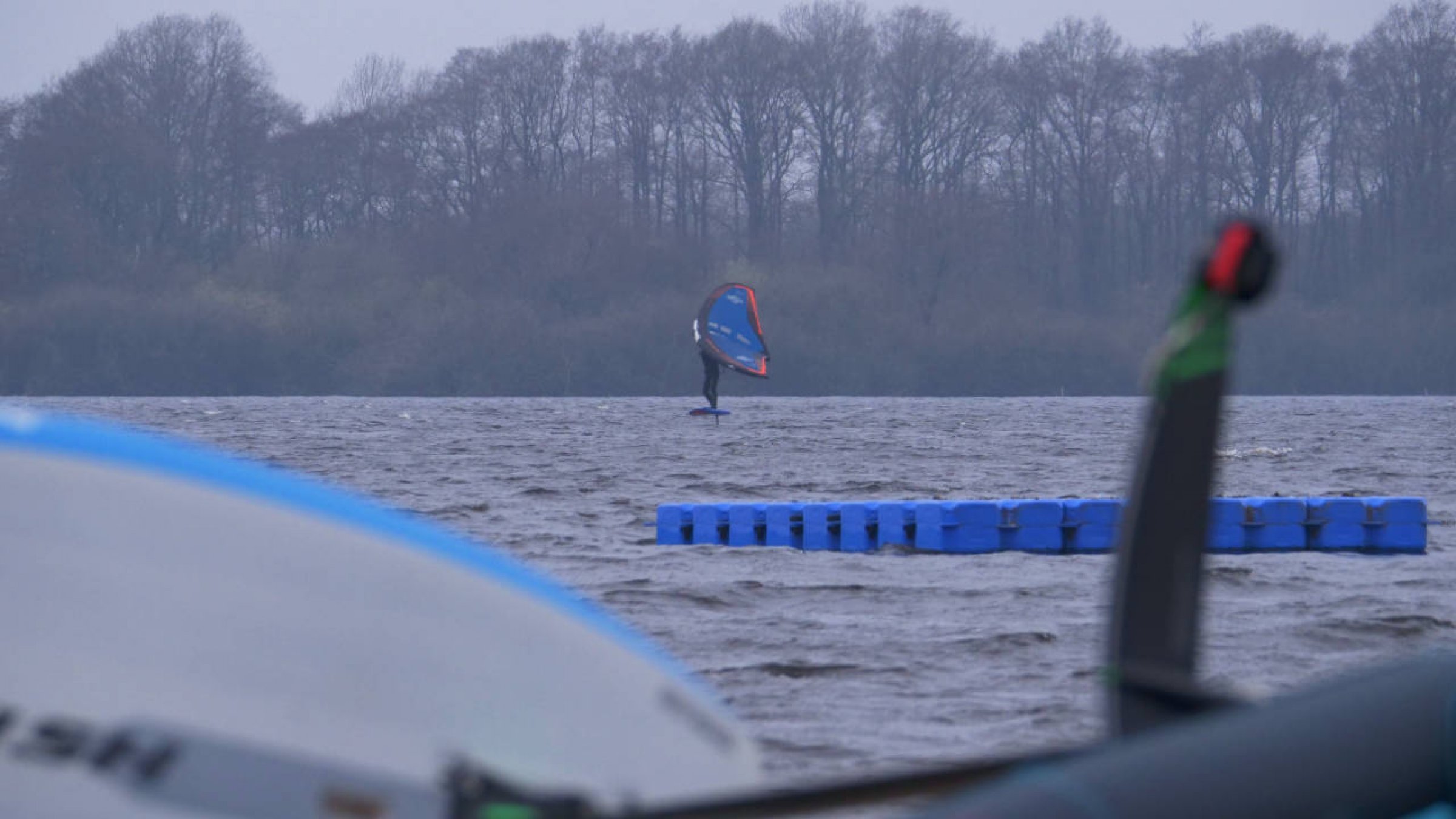 24.03.2026 - Einfelder See