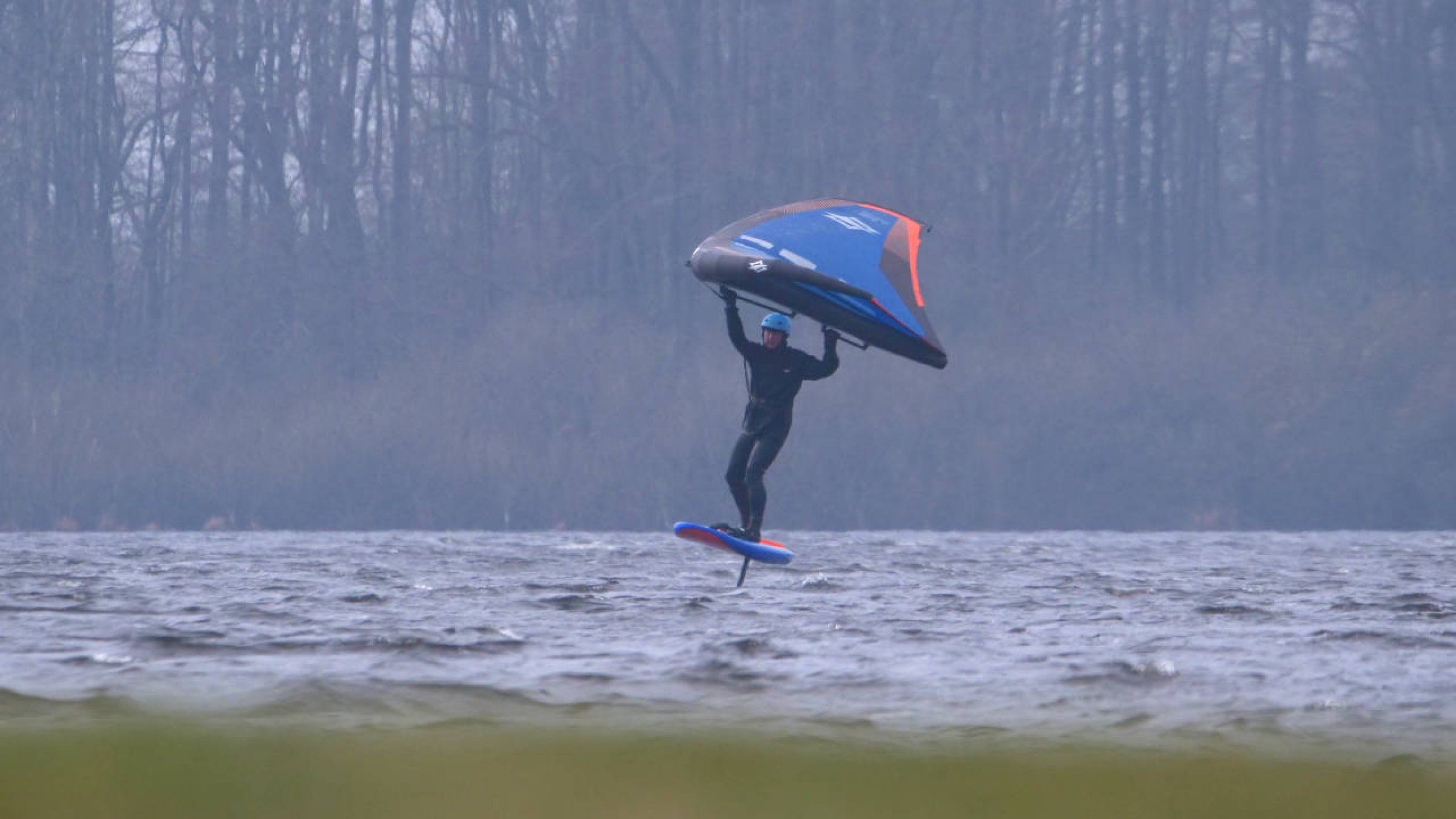 24.03.2026 - Einfelder See